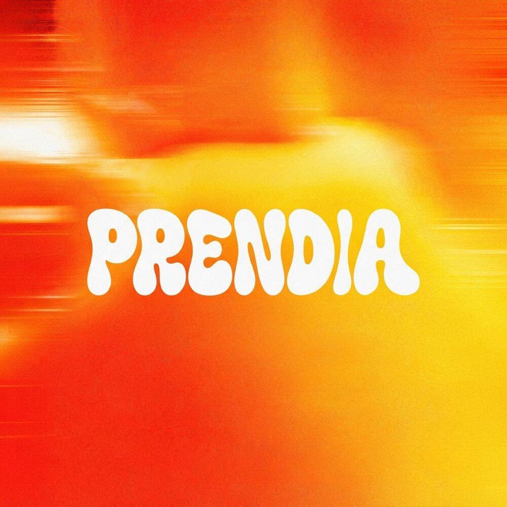 Релиз Prendia