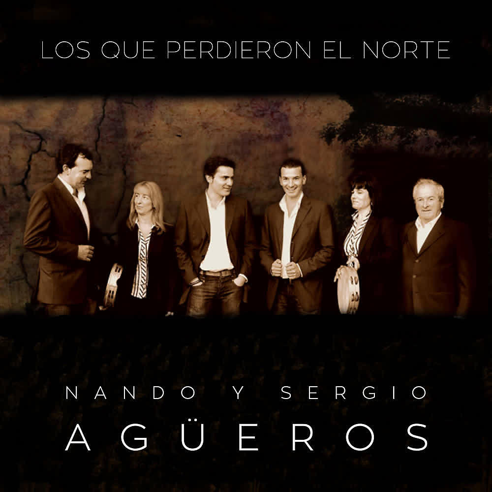 Релиз Los Que Perdieron el Norte