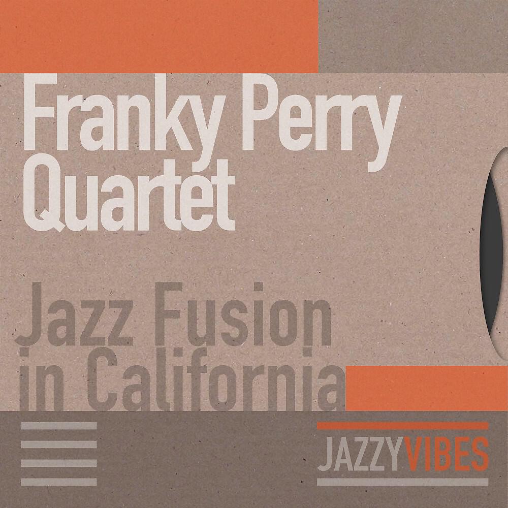 Релиз Jazz Fusion in California