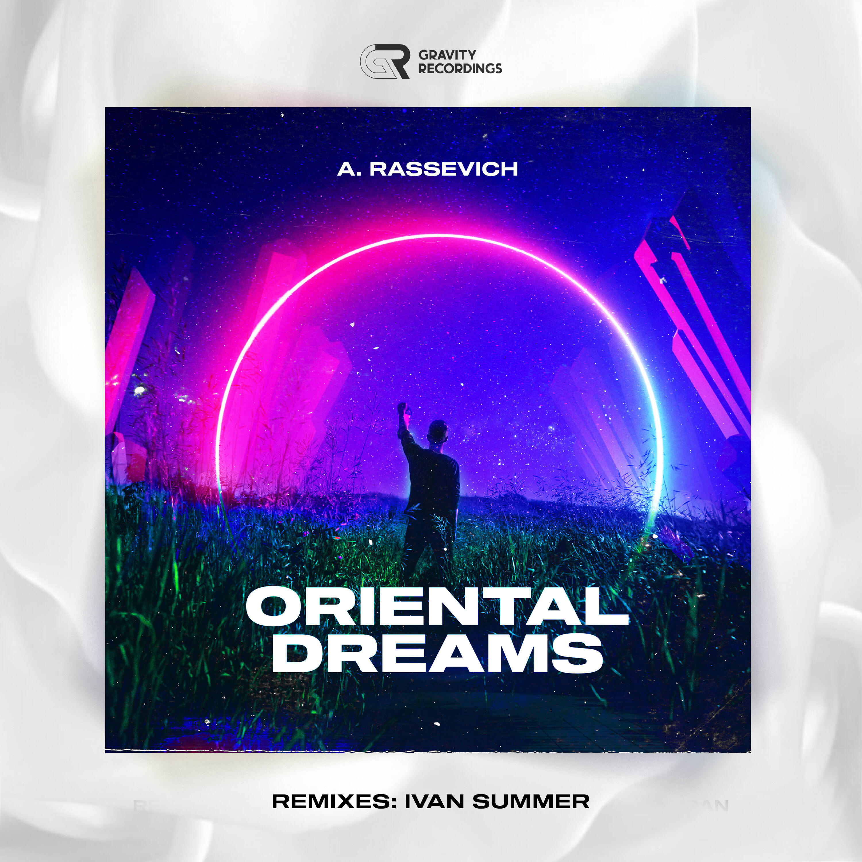 Релиз Oriental Dreams