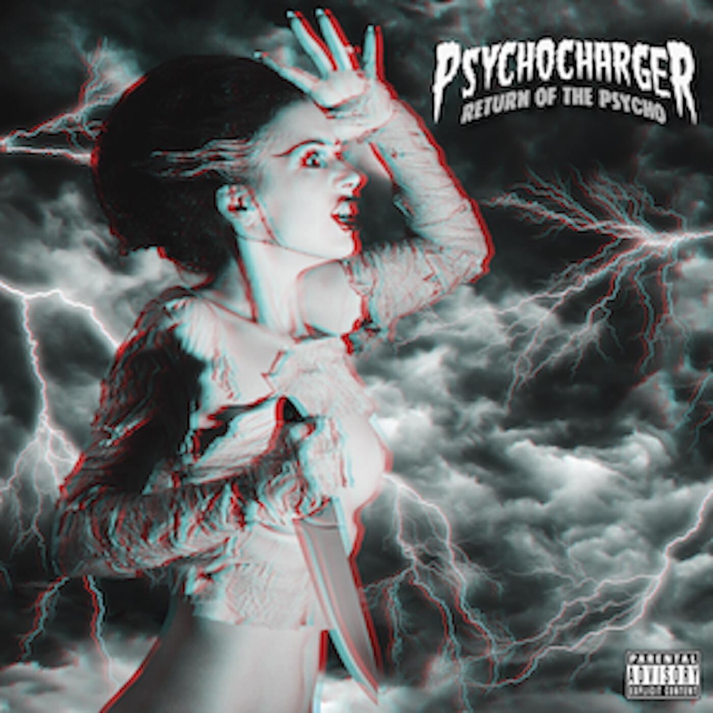 Релиз Return of the Psycho