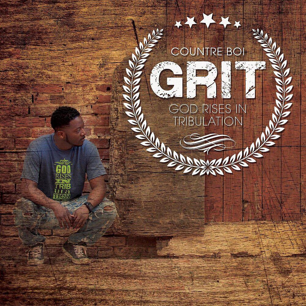Релиз G.R.I.T: God Rises in Tribulation