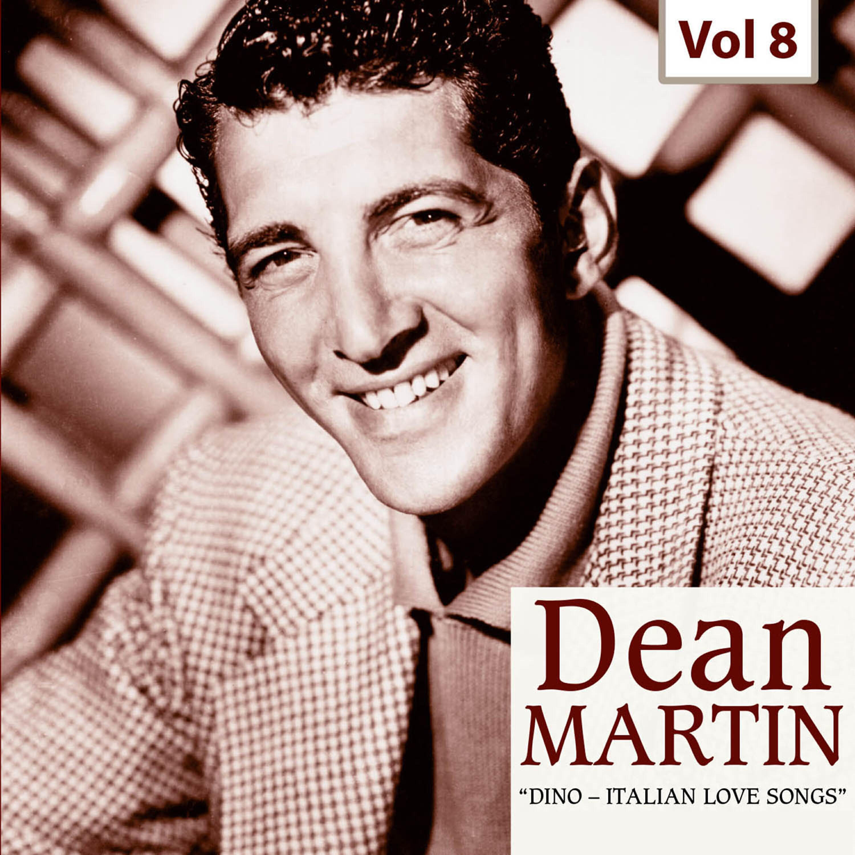 Релиз 11 Original Albums Dean Martin, Vol.8