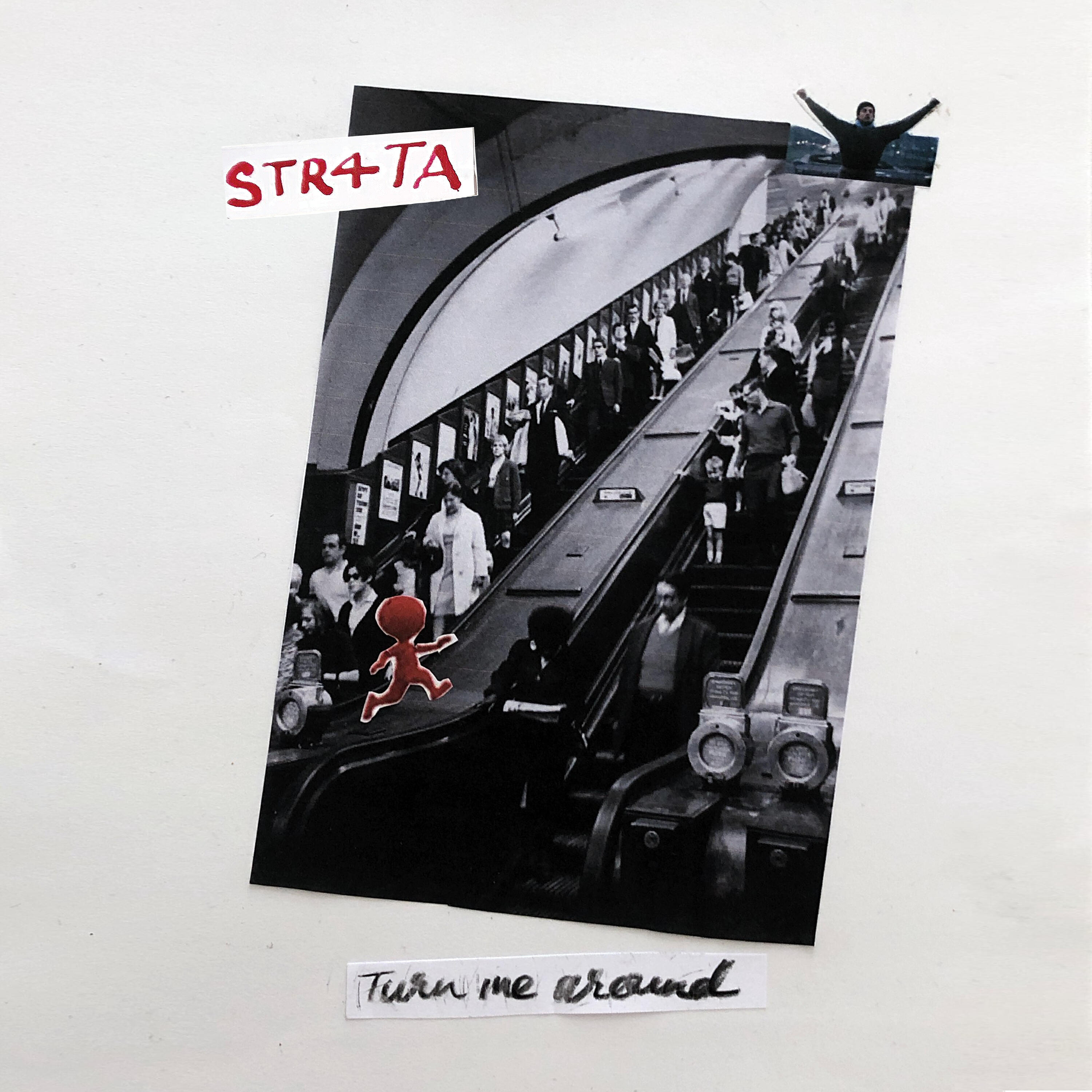 Релиз Turn Me Around