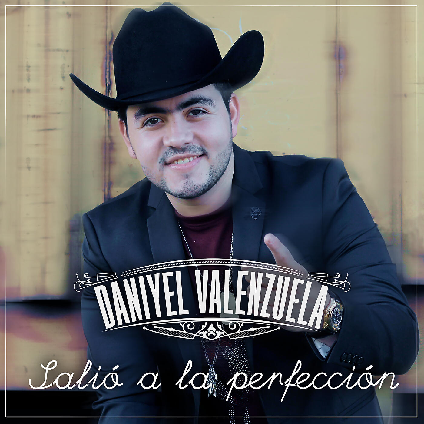 Релиз Salió A La Perfección