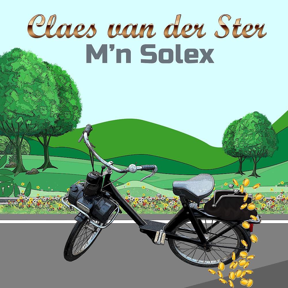 Релиз M'n Solex