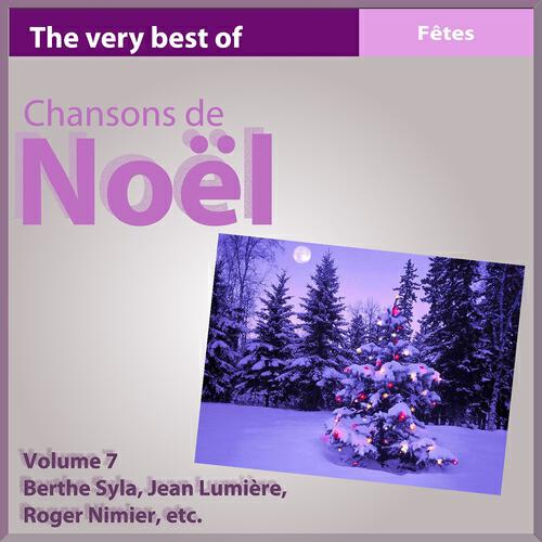 Трек Joujou de Noël