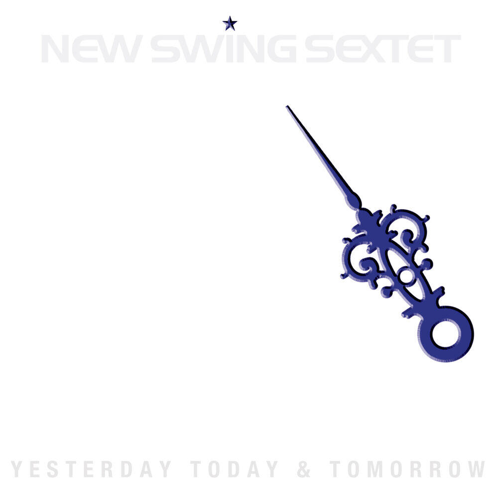 Релиз Yesterday, Today and Tomorrow