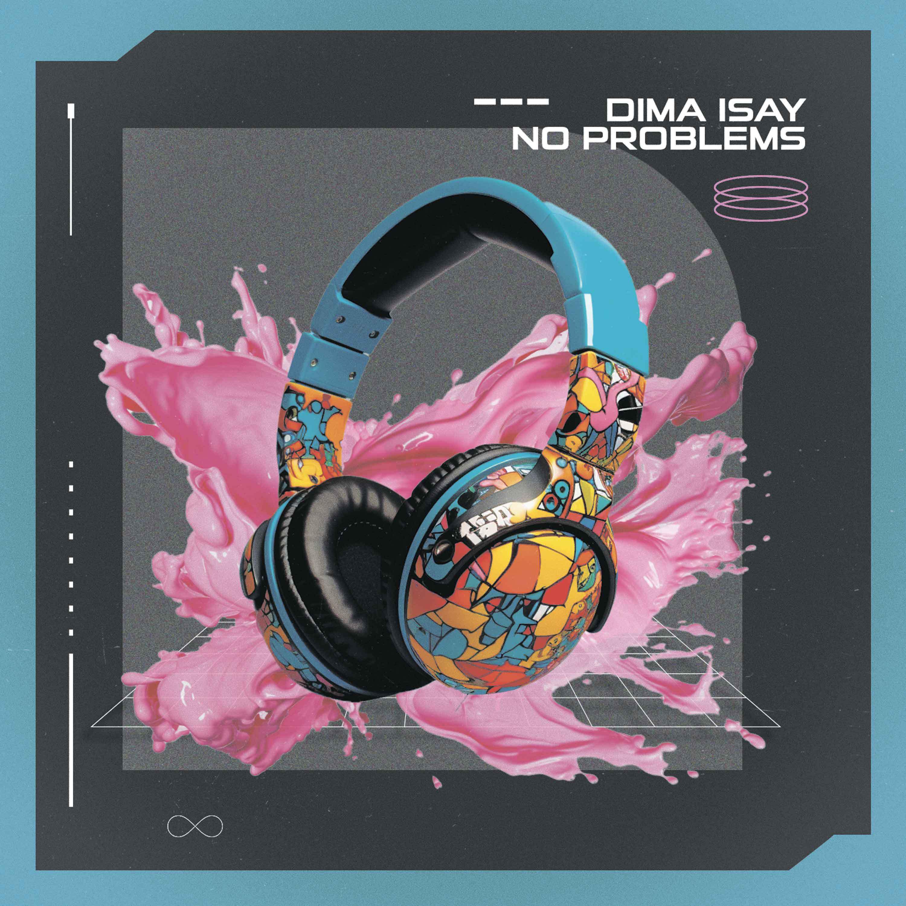 Релиз No Problems
