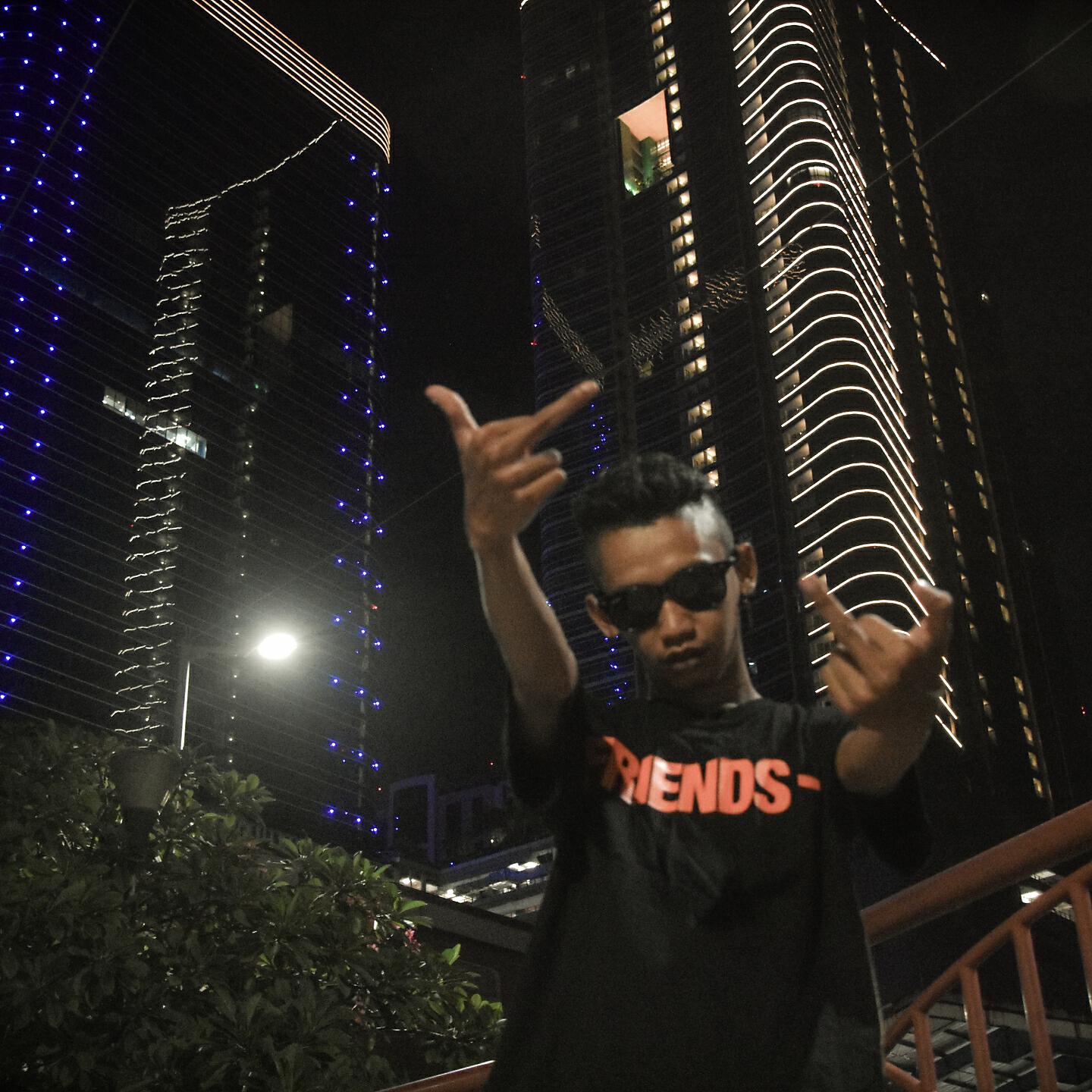 Релиз Finesse