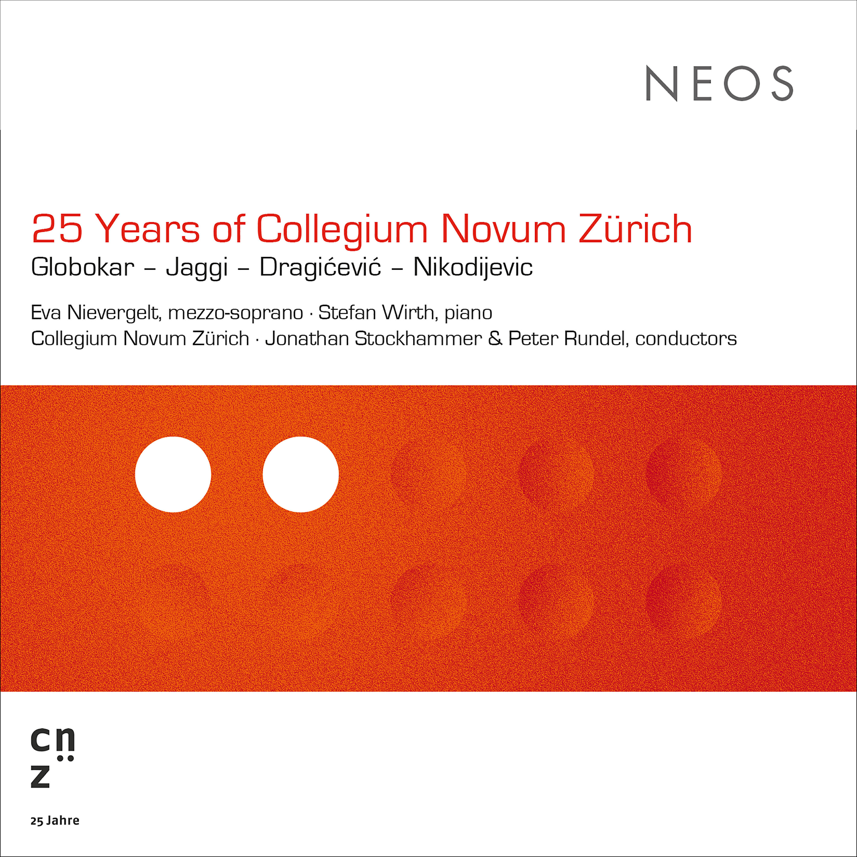 Collegium Novum Zürich