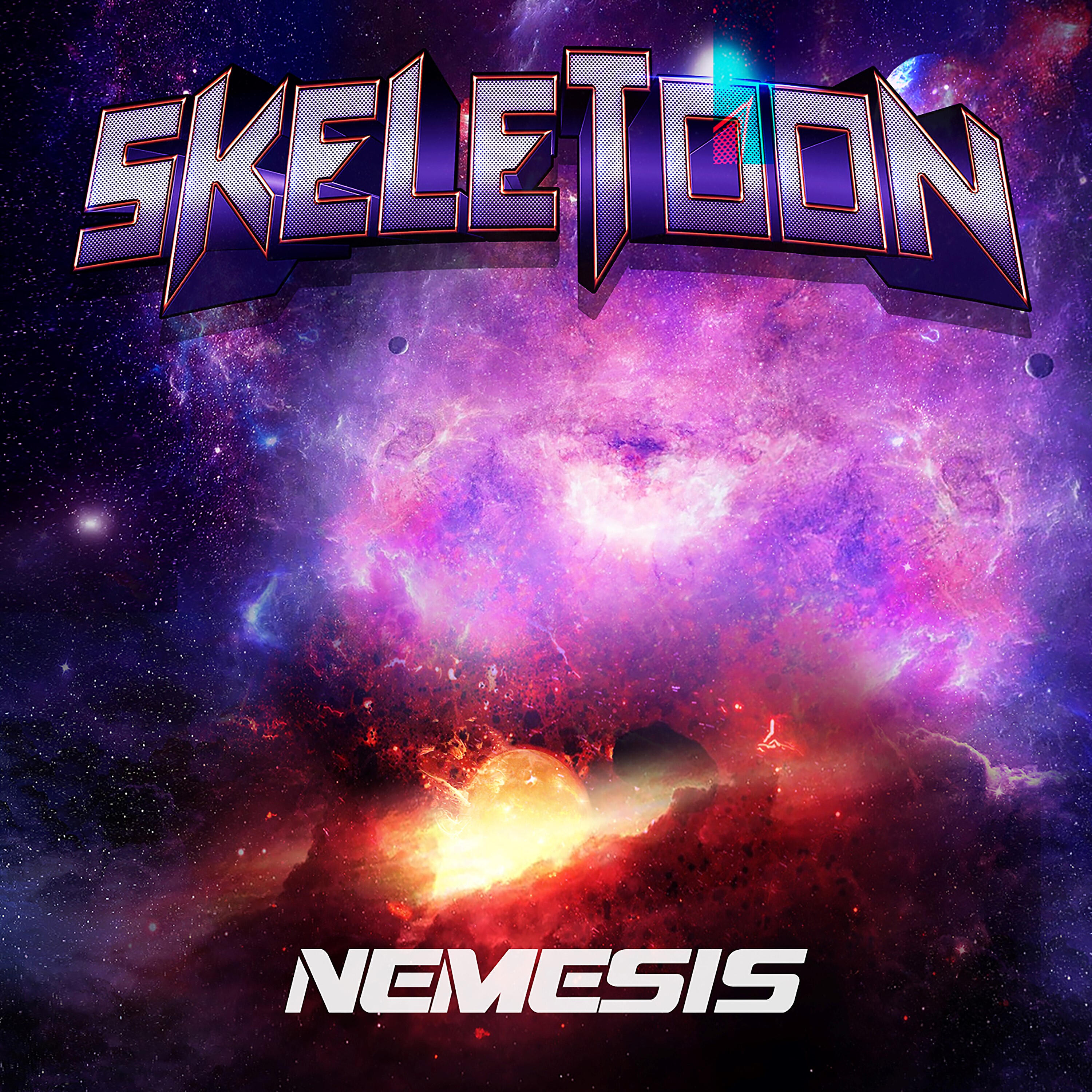 Релиз Nemesis
