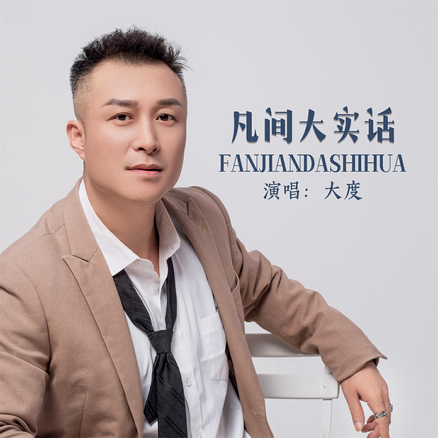 Релиз 凡间大实话