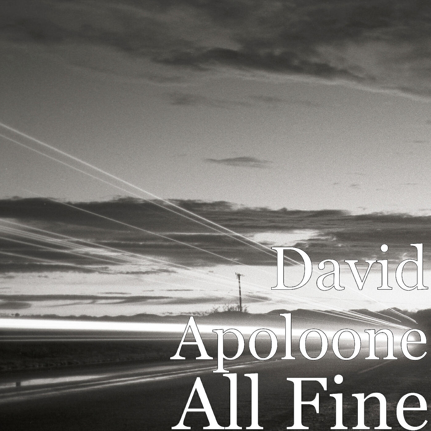 Релиз All Fine
