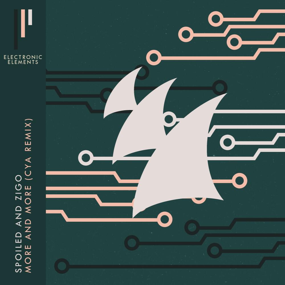 Релиз More and More (Cya Remix)