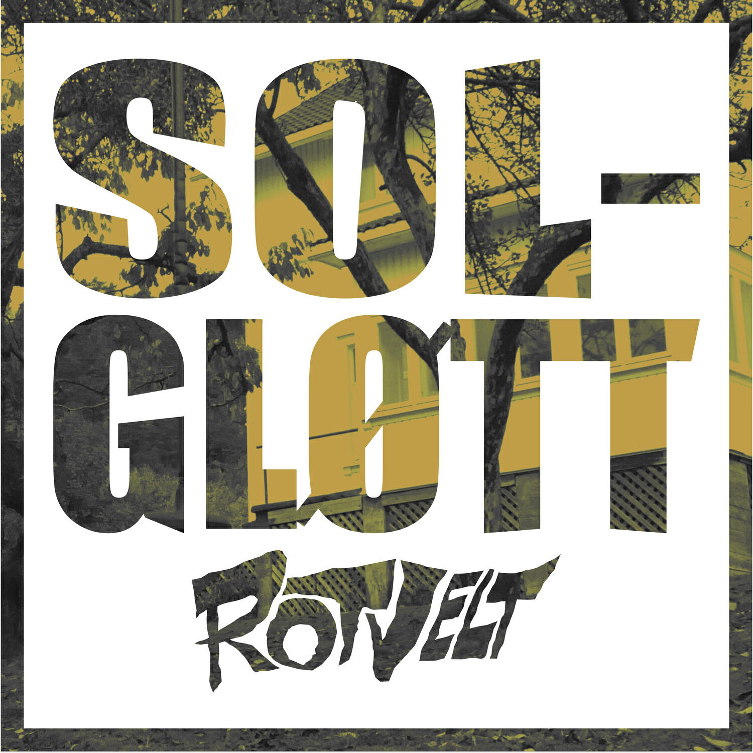 Релиз Solgløtt