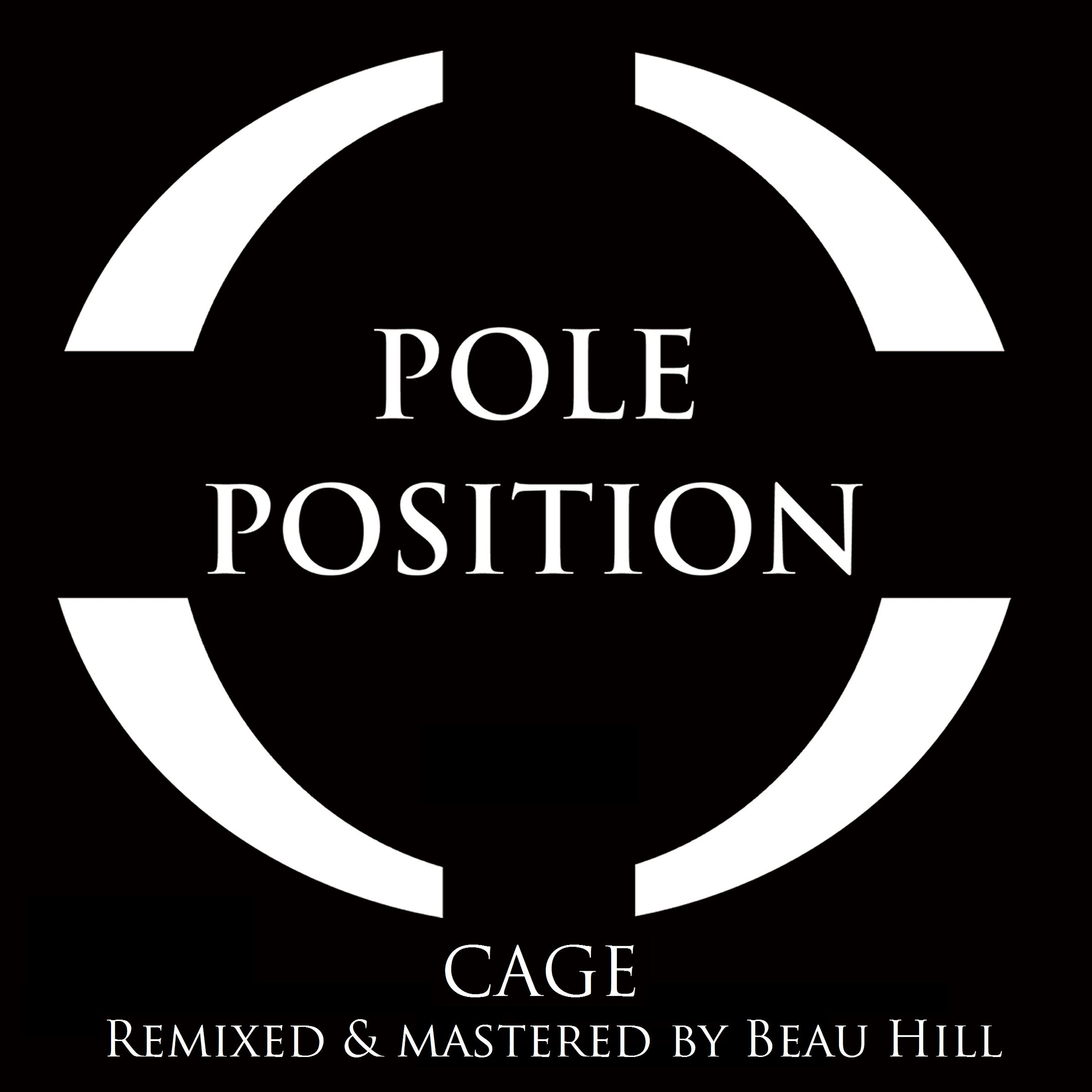 Релиз Cage