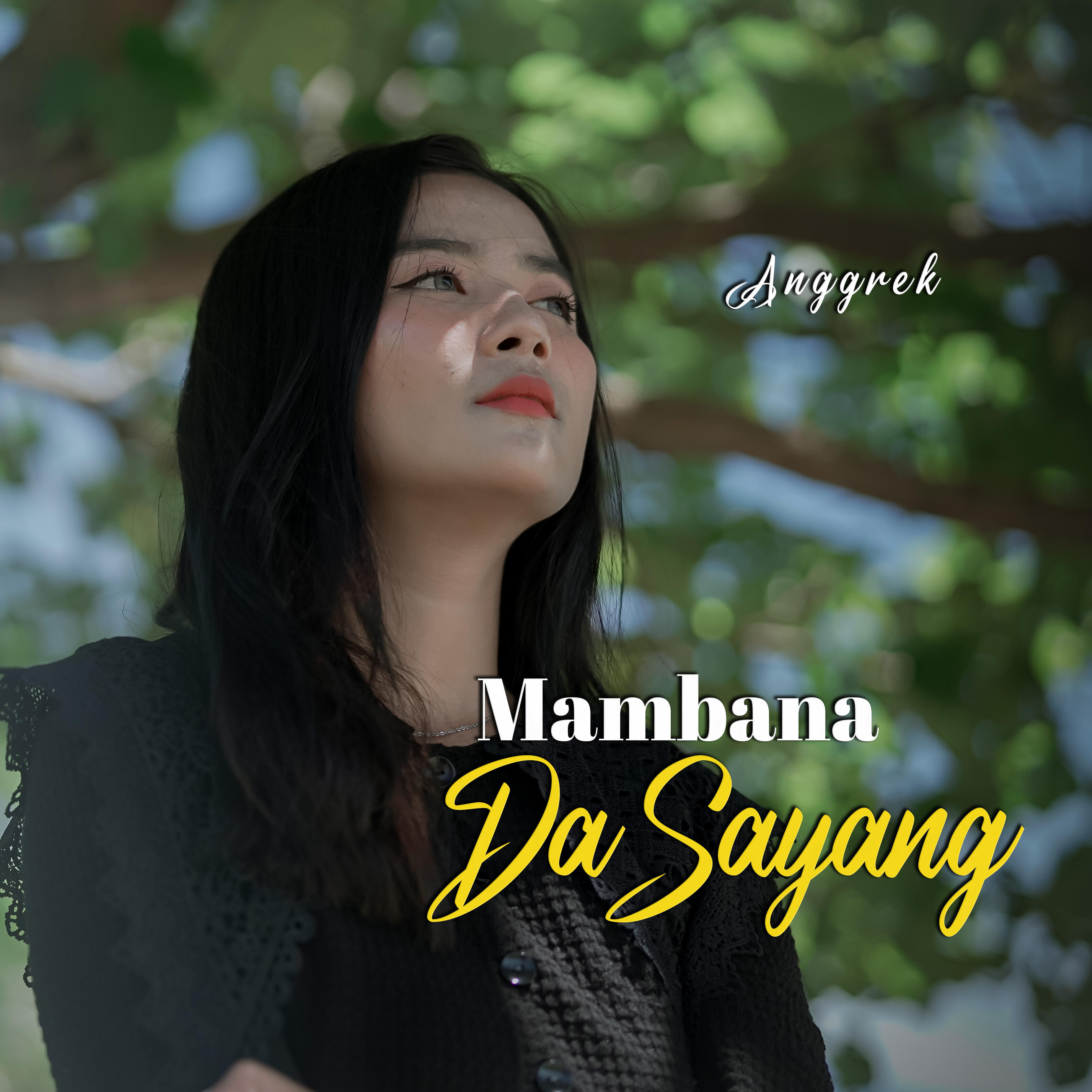 Релиз Mambana Da Sayang
