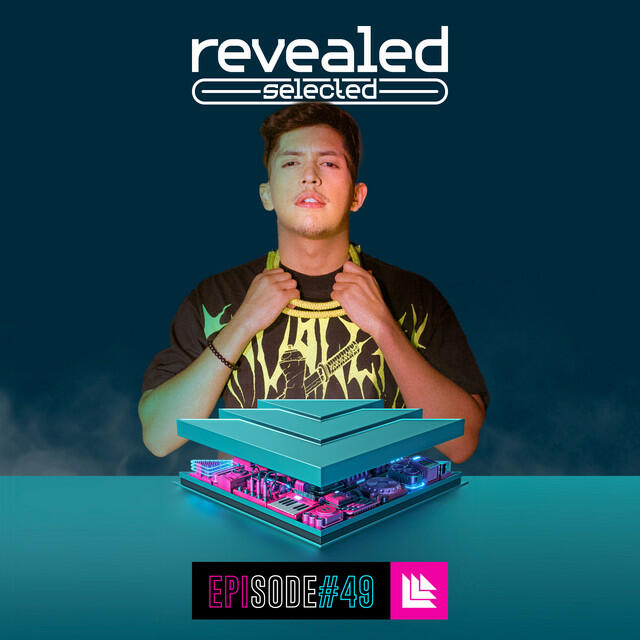 Релиз Revealed Selected 049