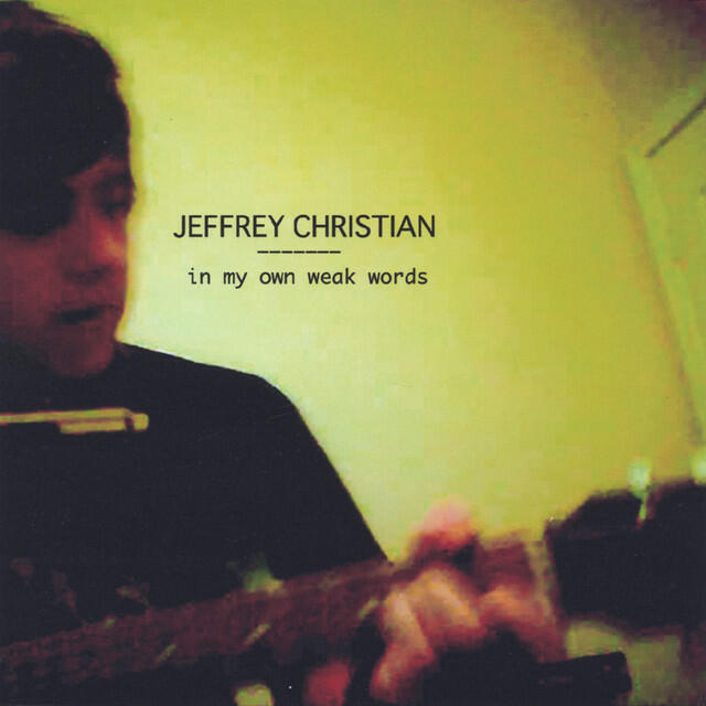 Jeffrey Christian