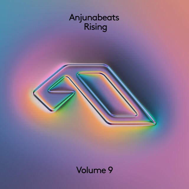 Релиз Anjunabeats Rising 9