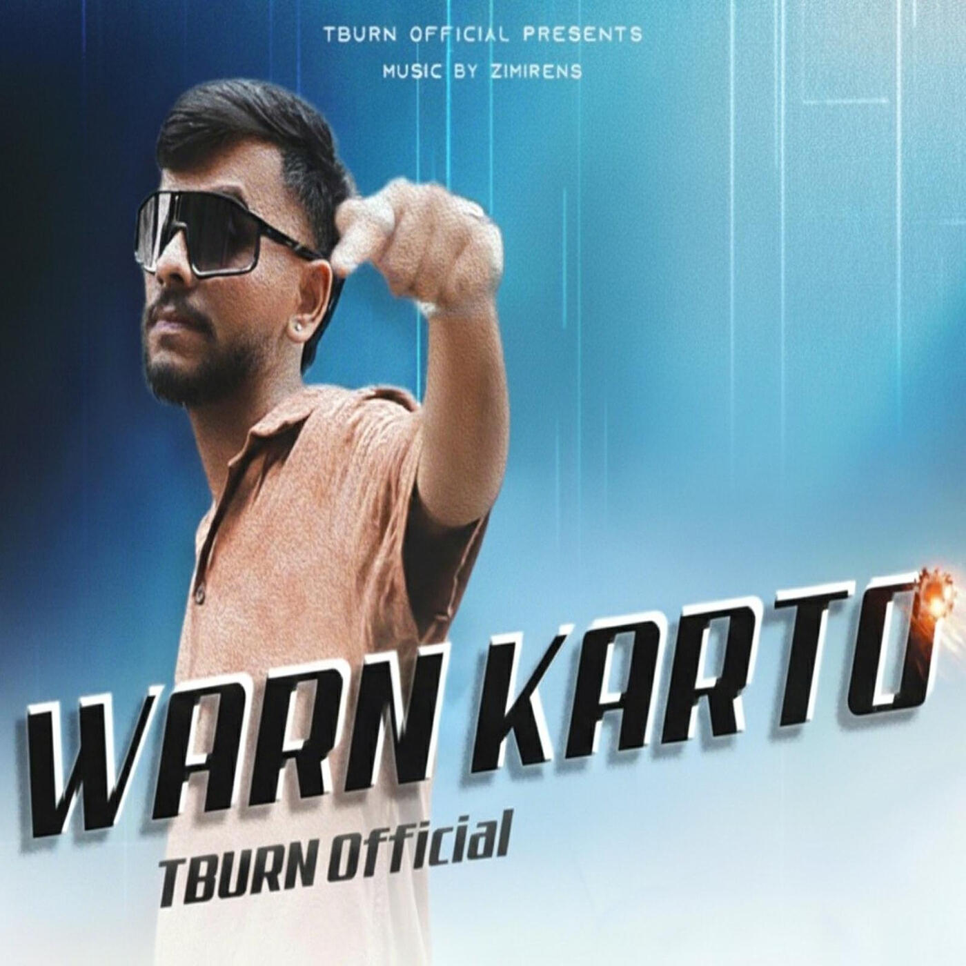 Релиз Warn Karto