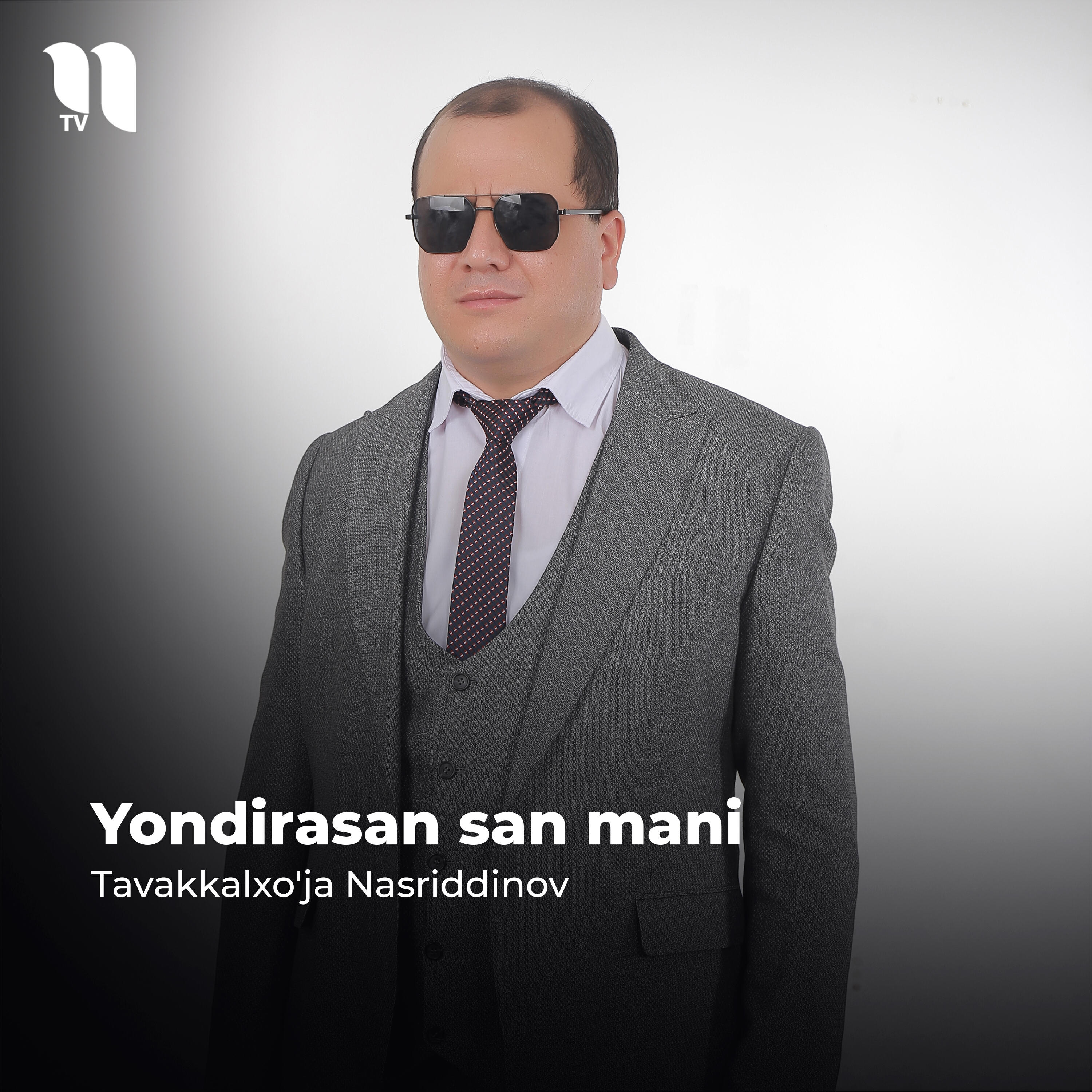Tavakkalxo'ja Nasriddinov