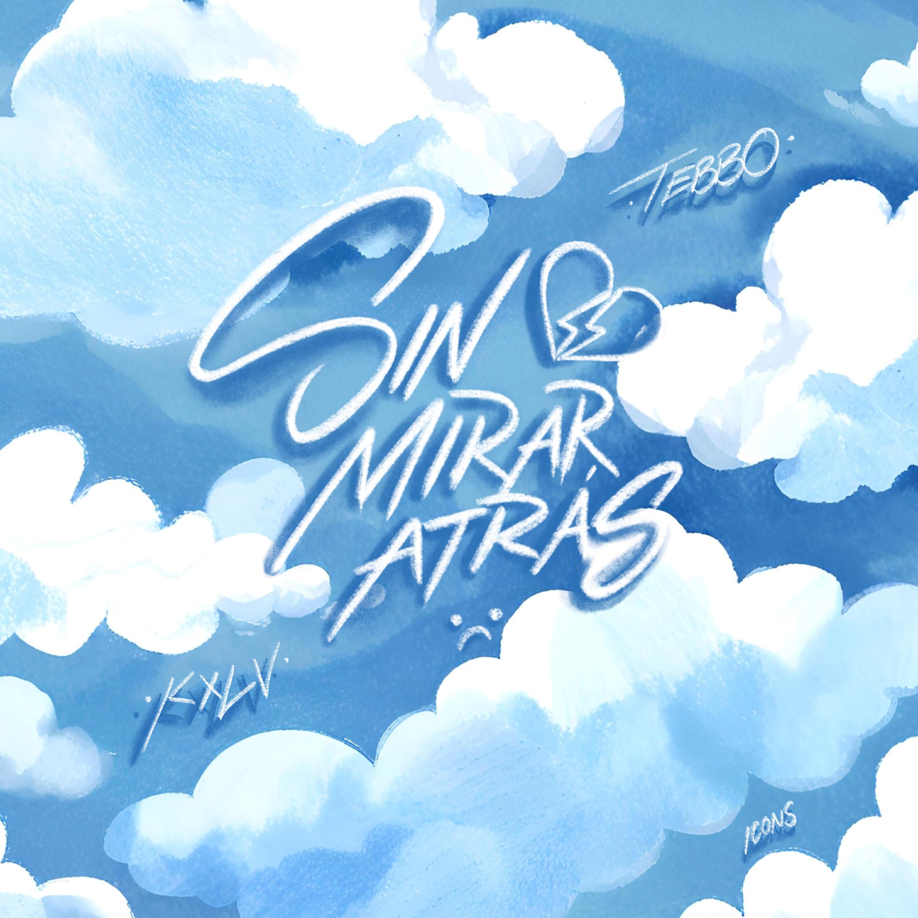 Релиз Sin Mirar Atras