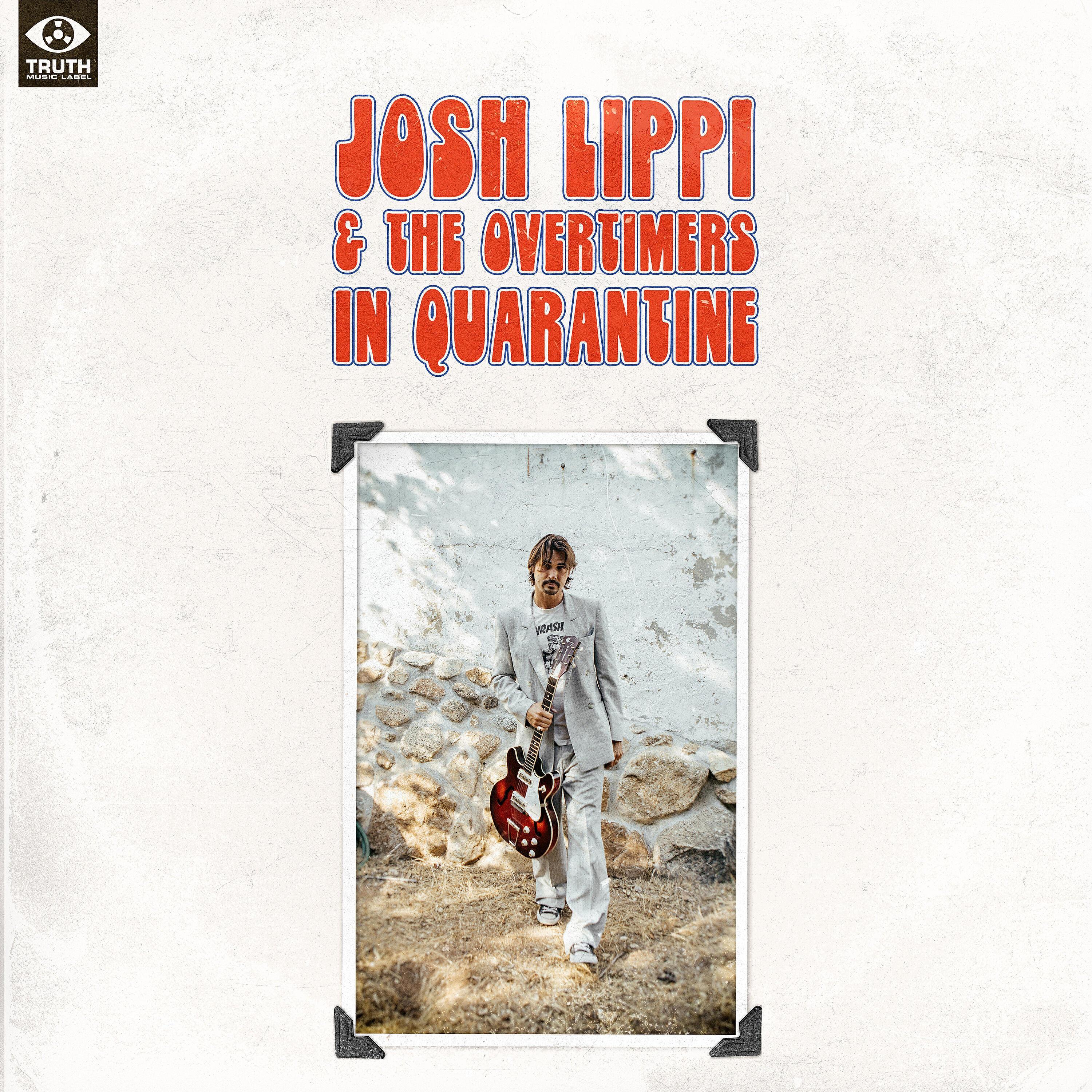 Josh Lippi