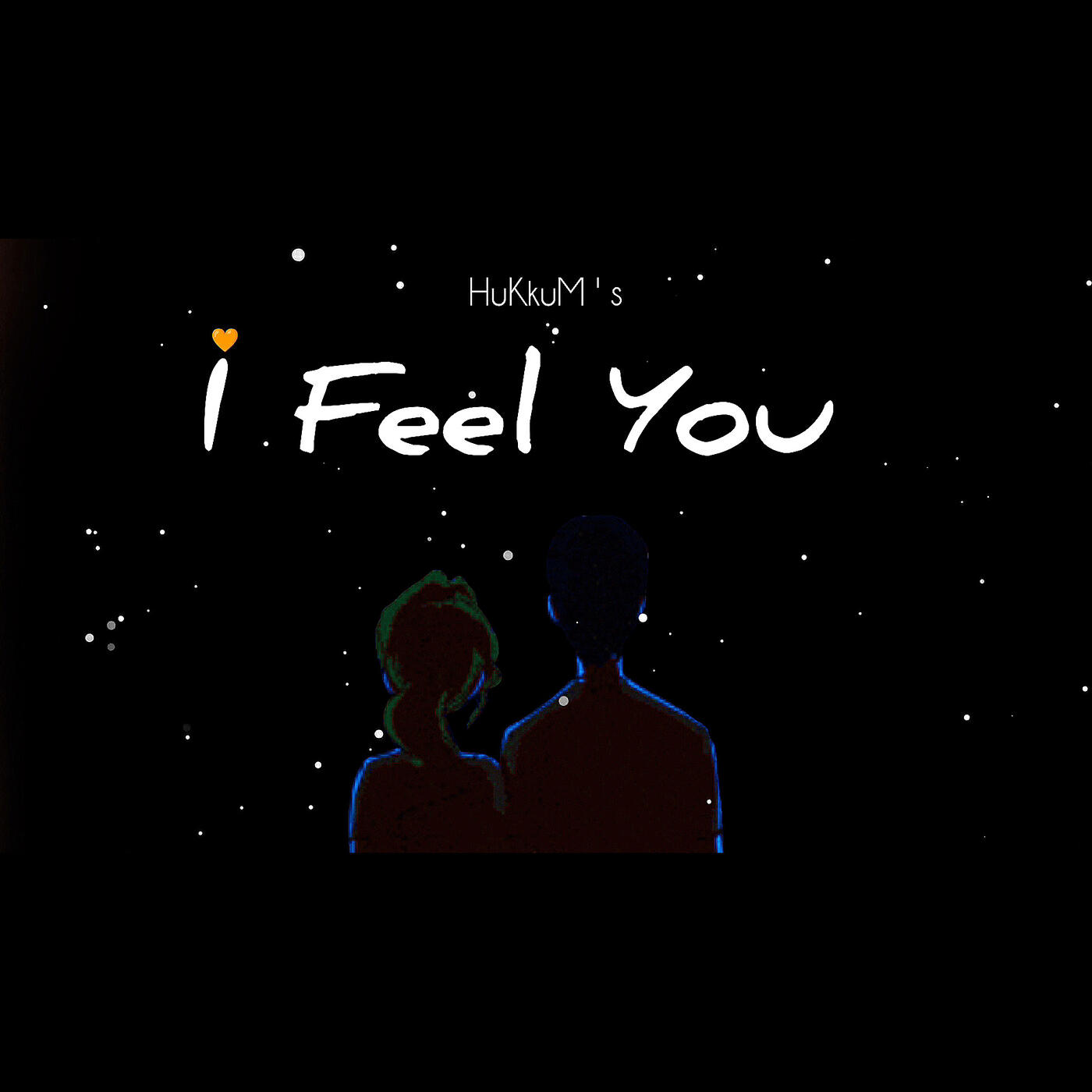 Релиз I Feel You
