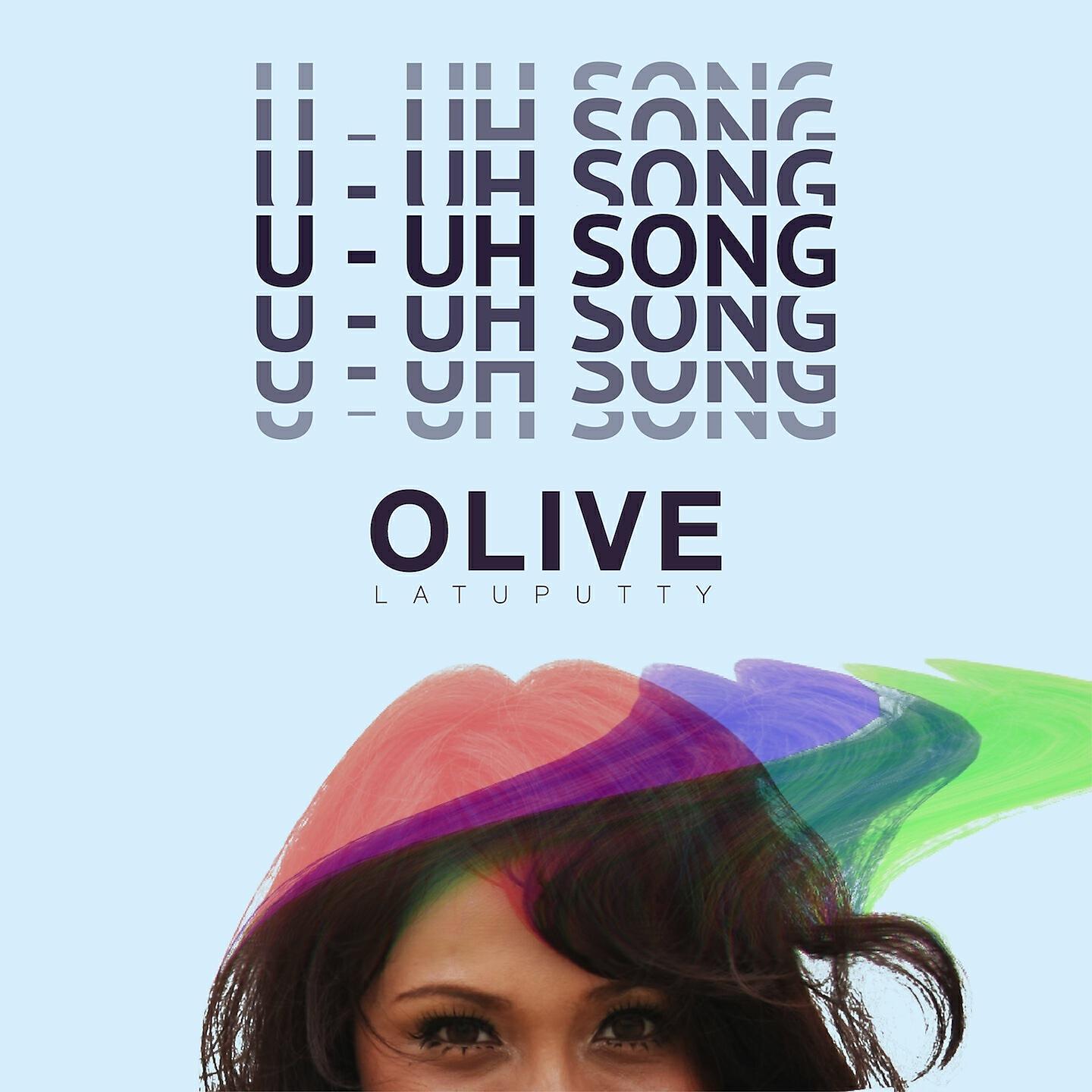 Релиз U-Uh Song