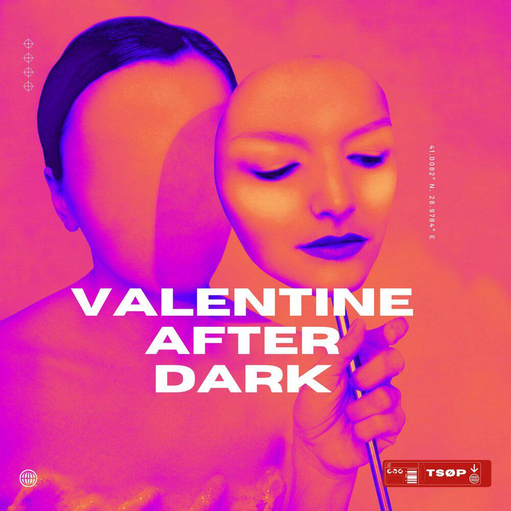Релиз Valentine After Dark