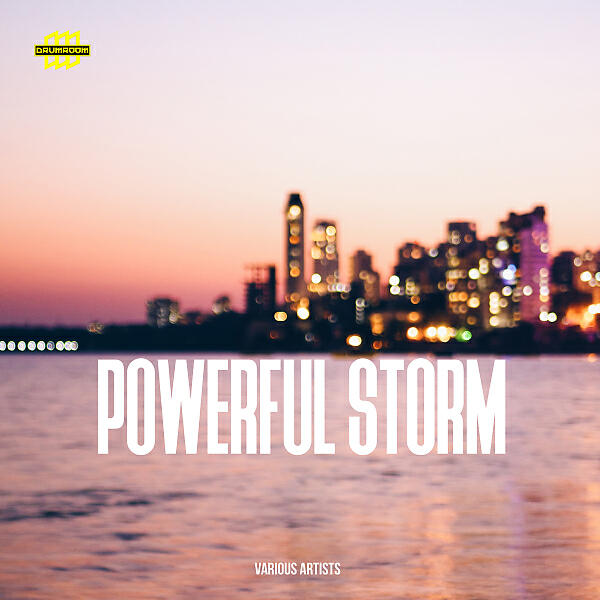 Релиз Powerful Storm