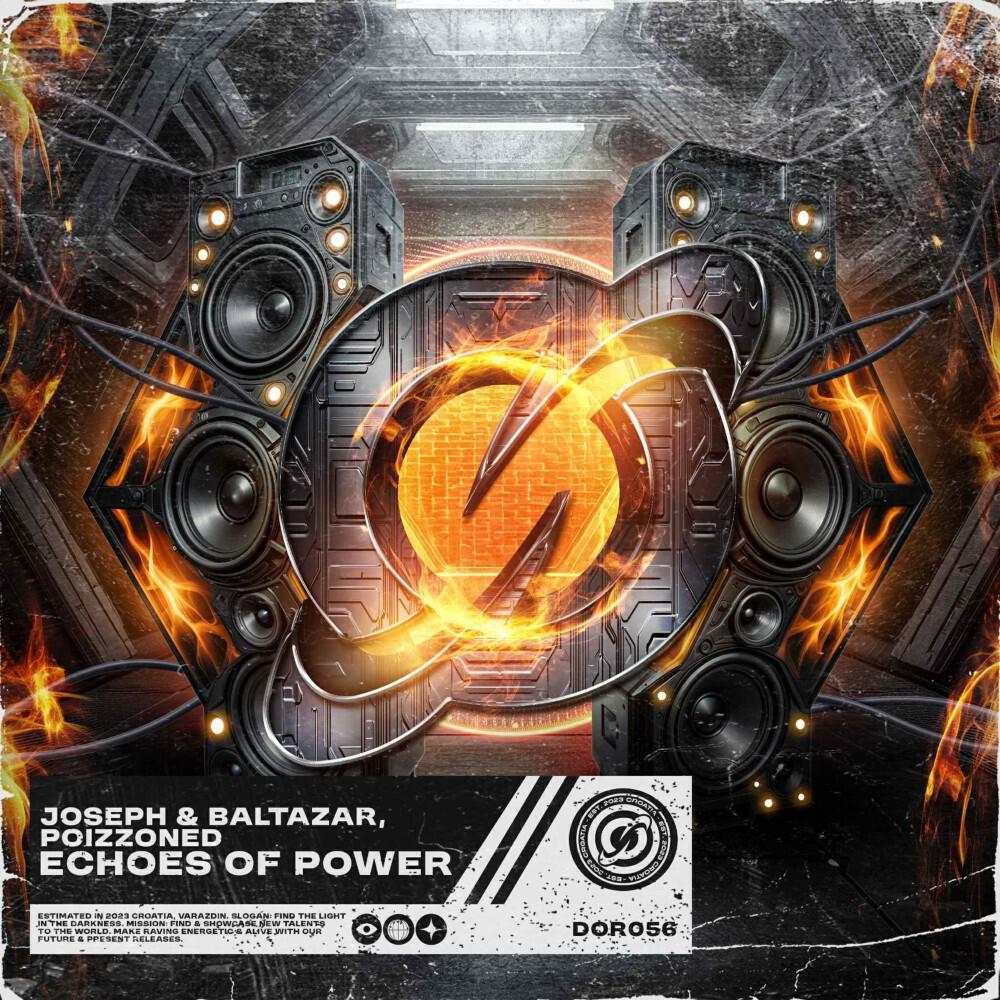 Релиз Echoes of Power