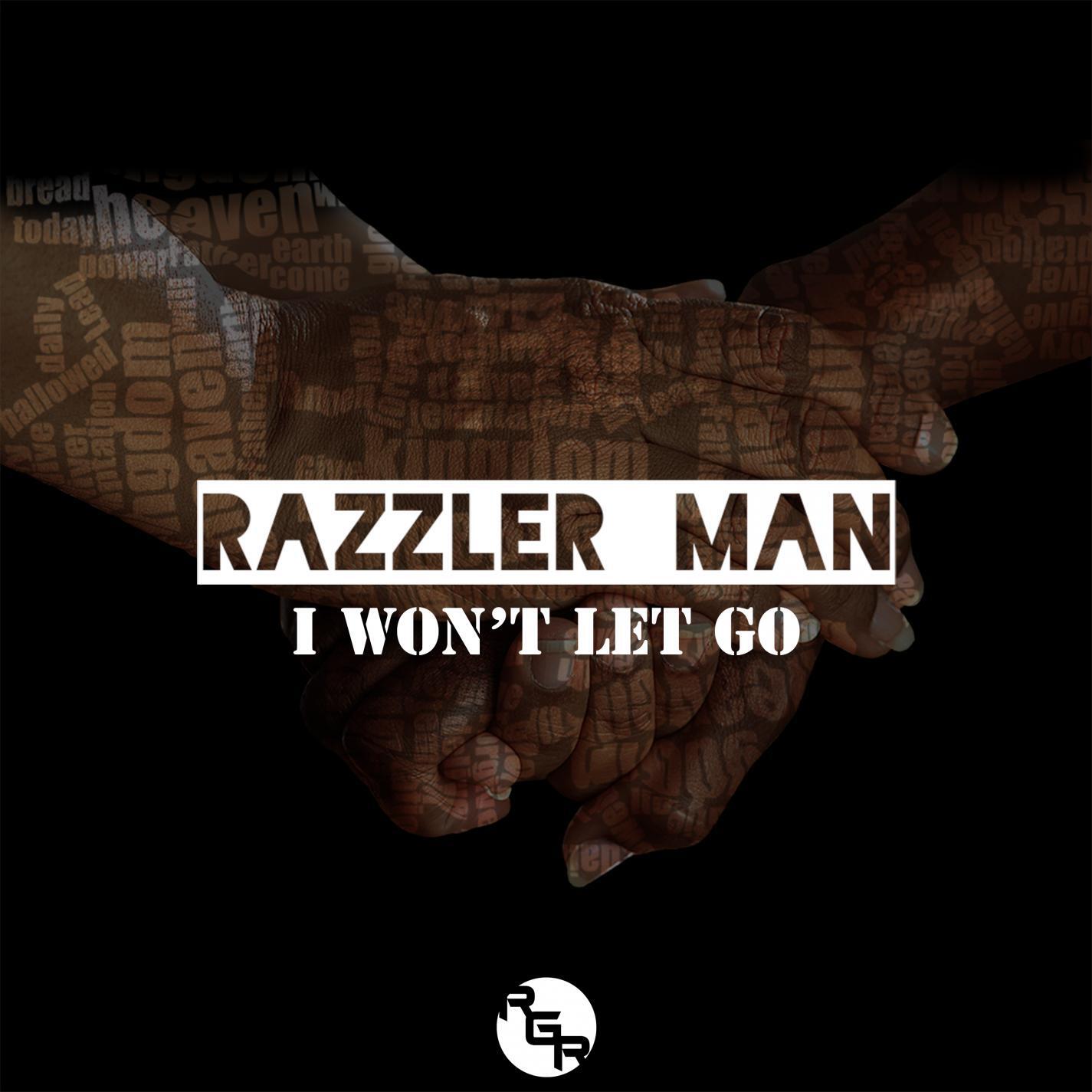 Релиз I Won't Let Go