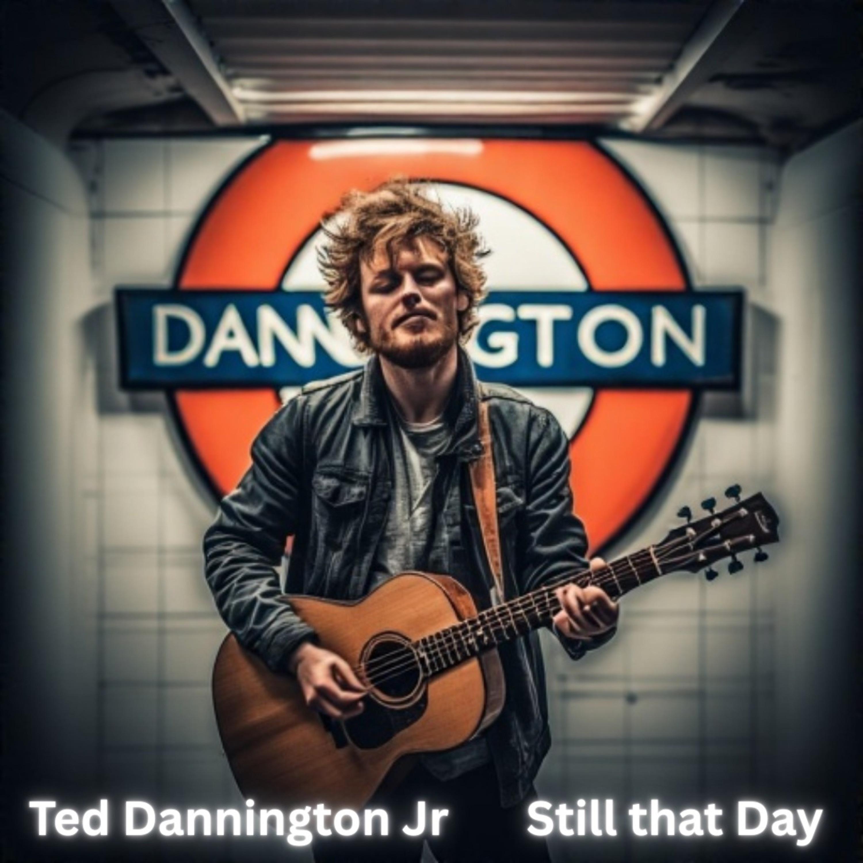 Ted Dannington Jr