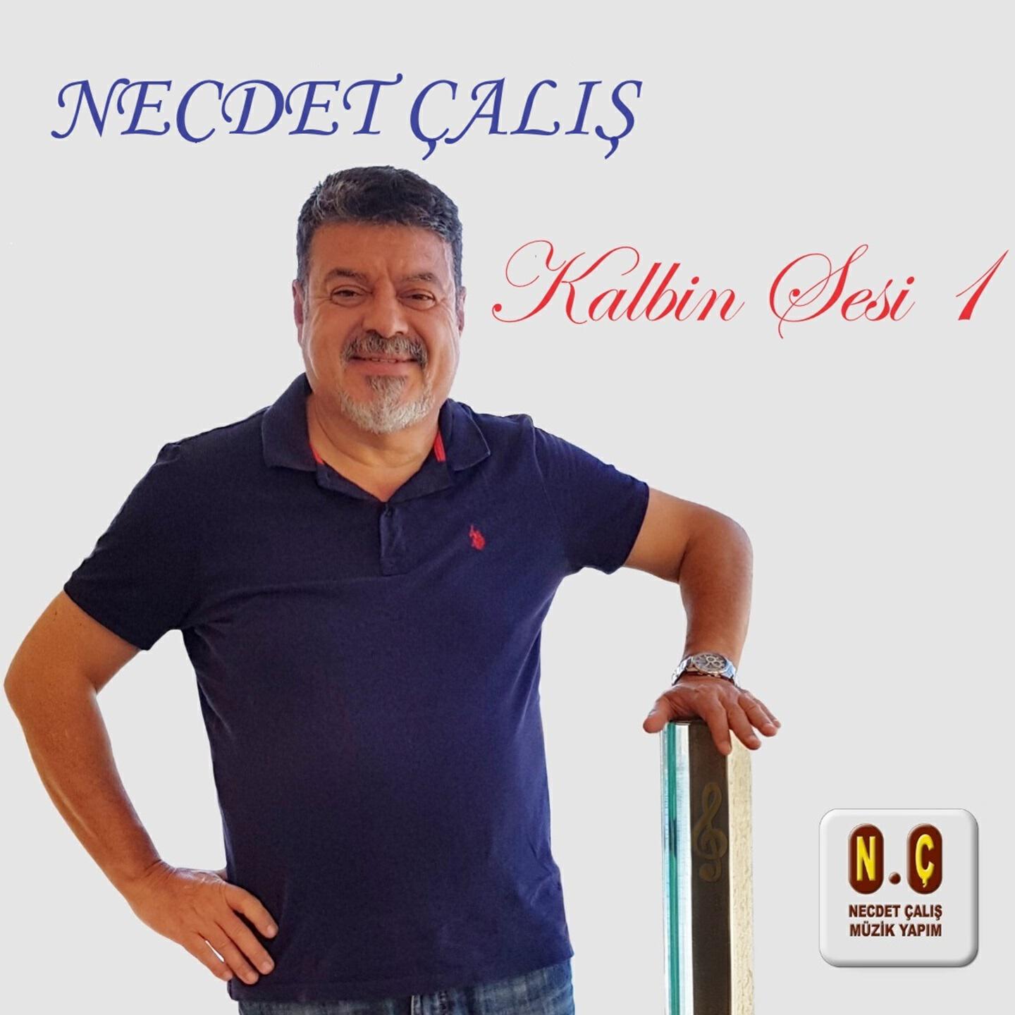 Релиз Kalbin Sesi 1