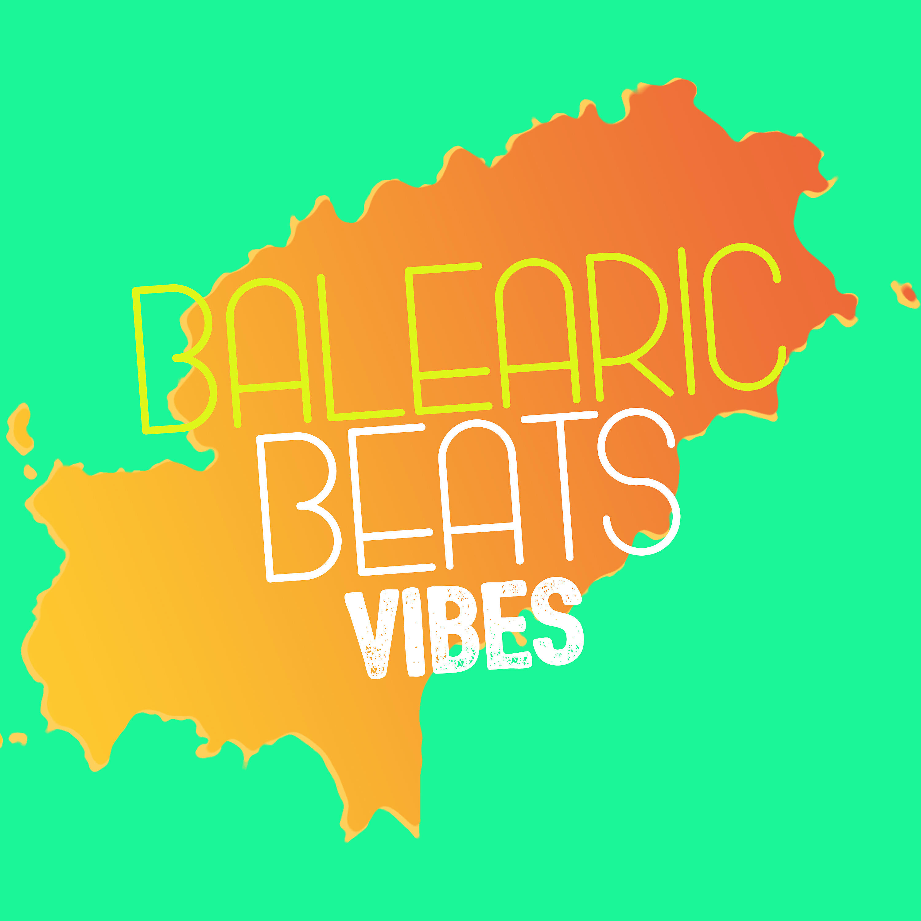 Релиз Balearic Beats Vibes