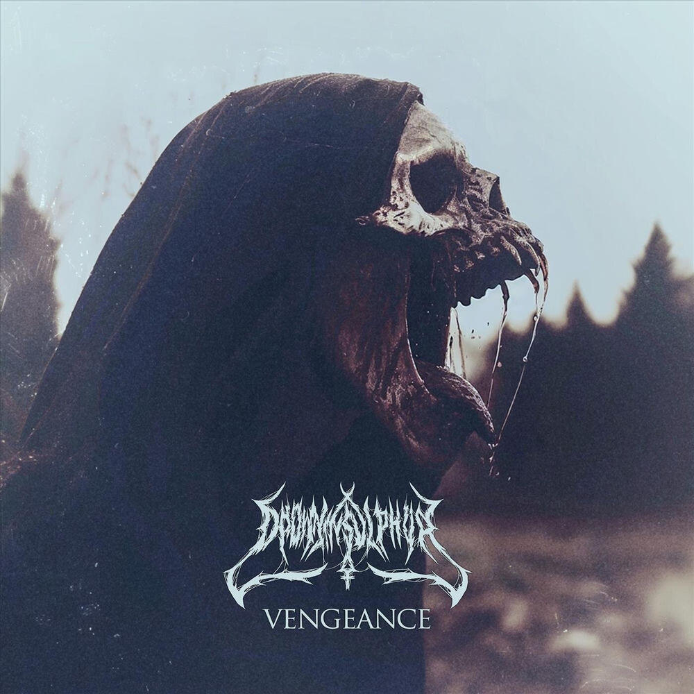 Релиз Vengeance