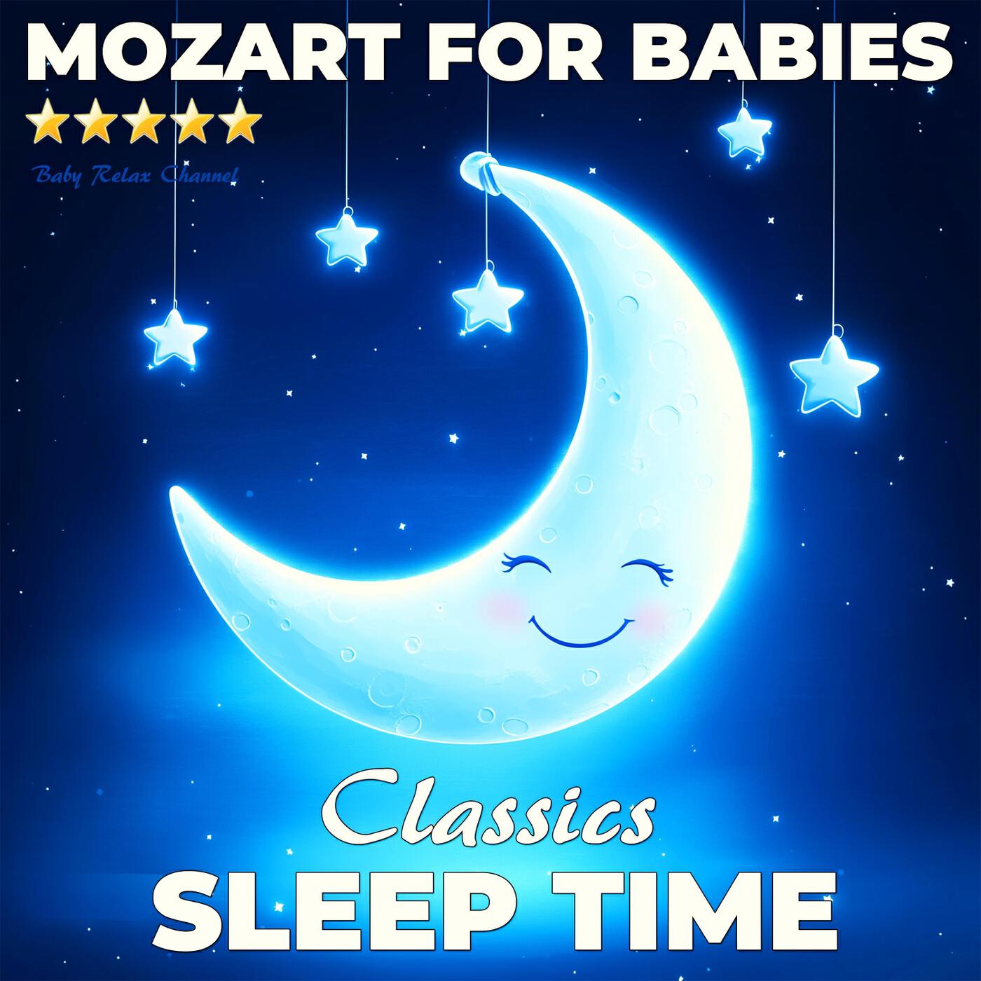 Релиз Mozart for Babies: Sleep Time Classics