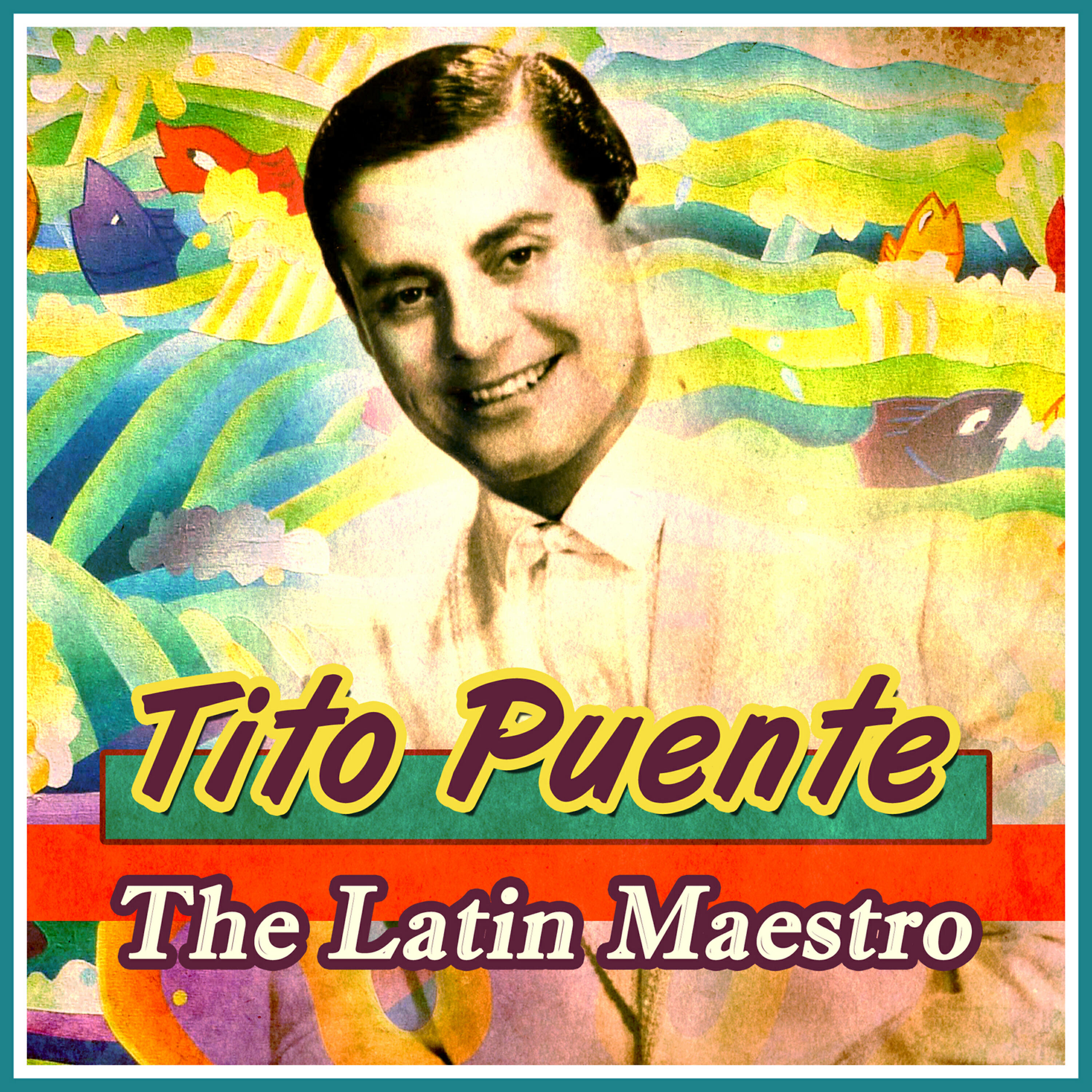 Релиз The Latin Maestro