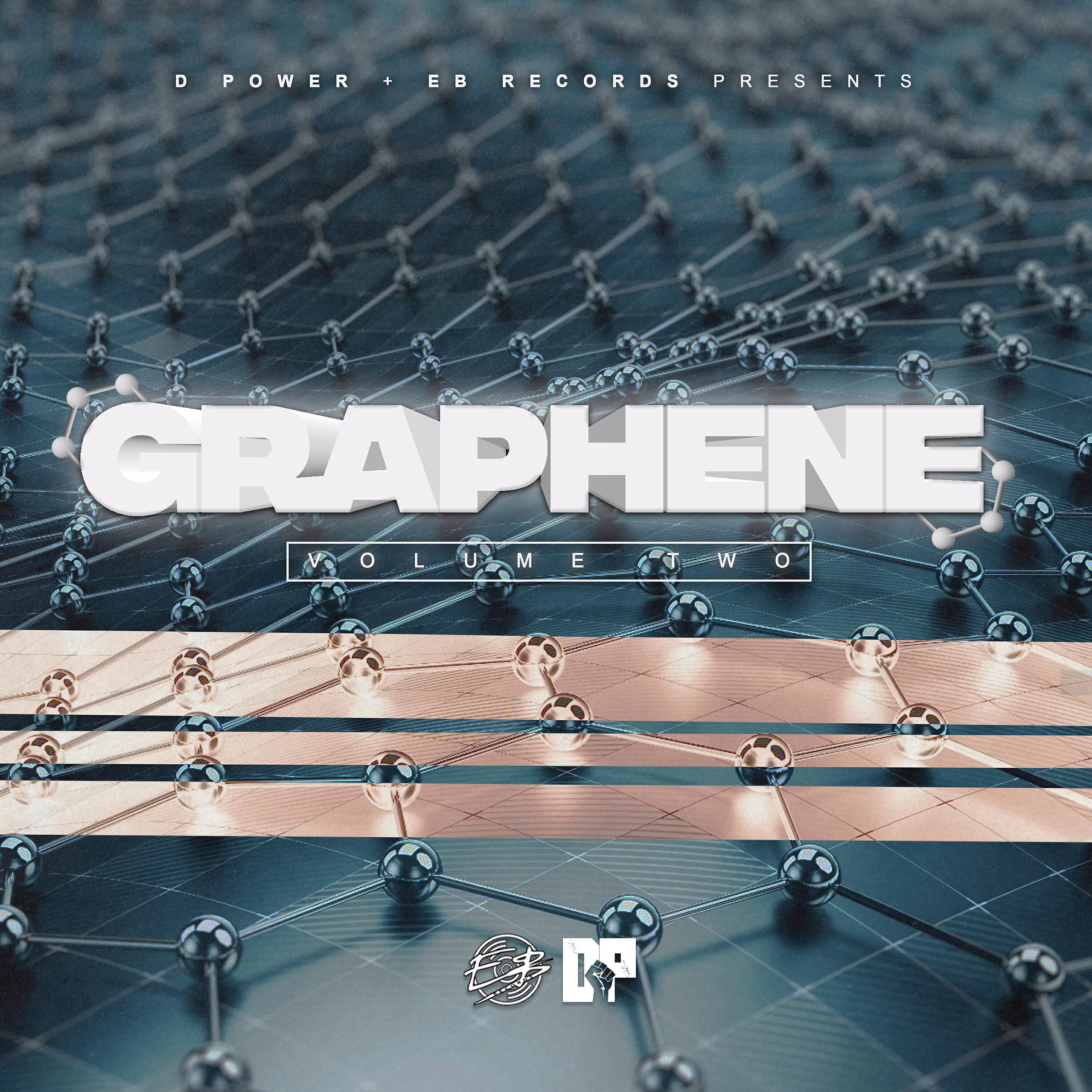 Релиз Graphene, Vol. 2