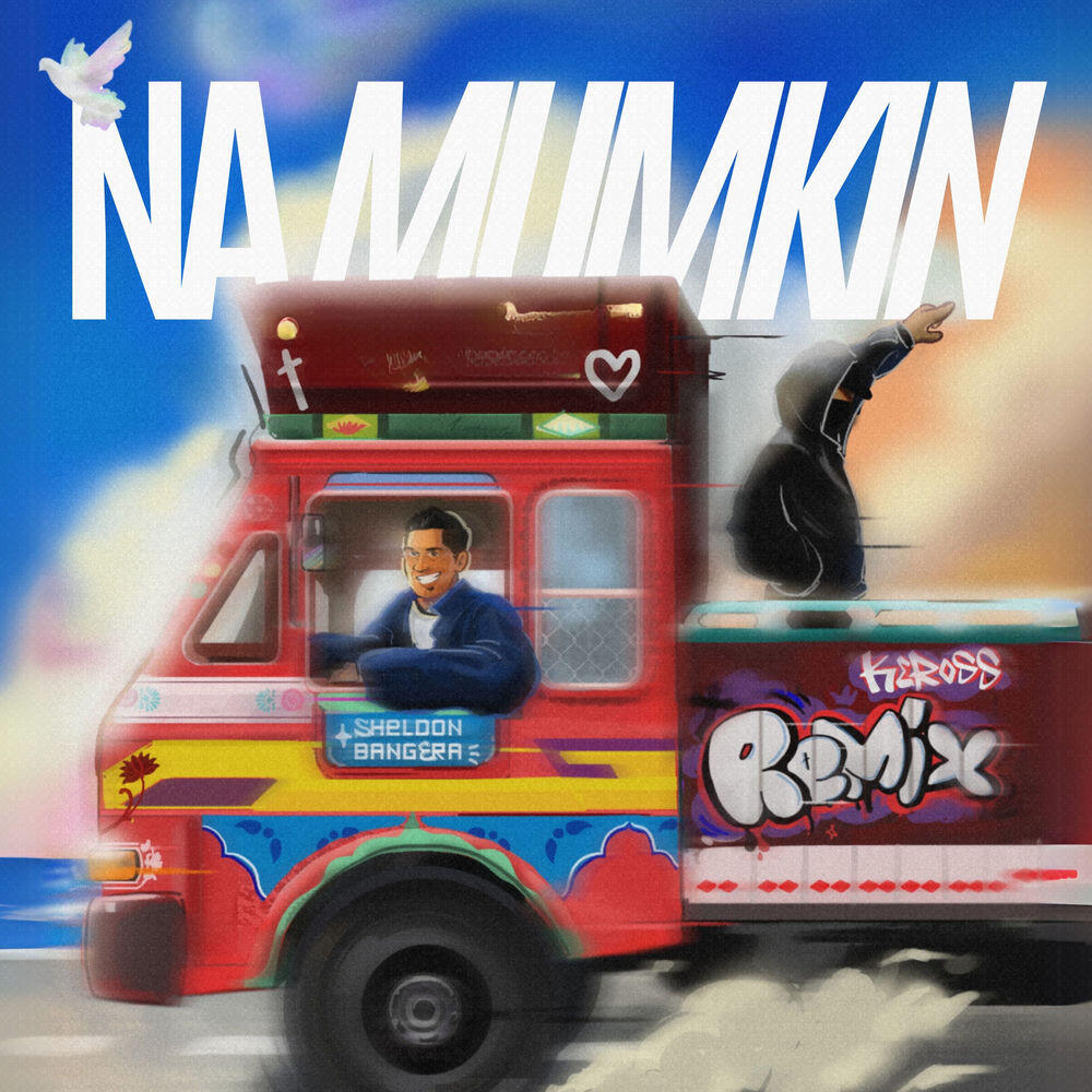 Релиз Na Mumkin (Remix)