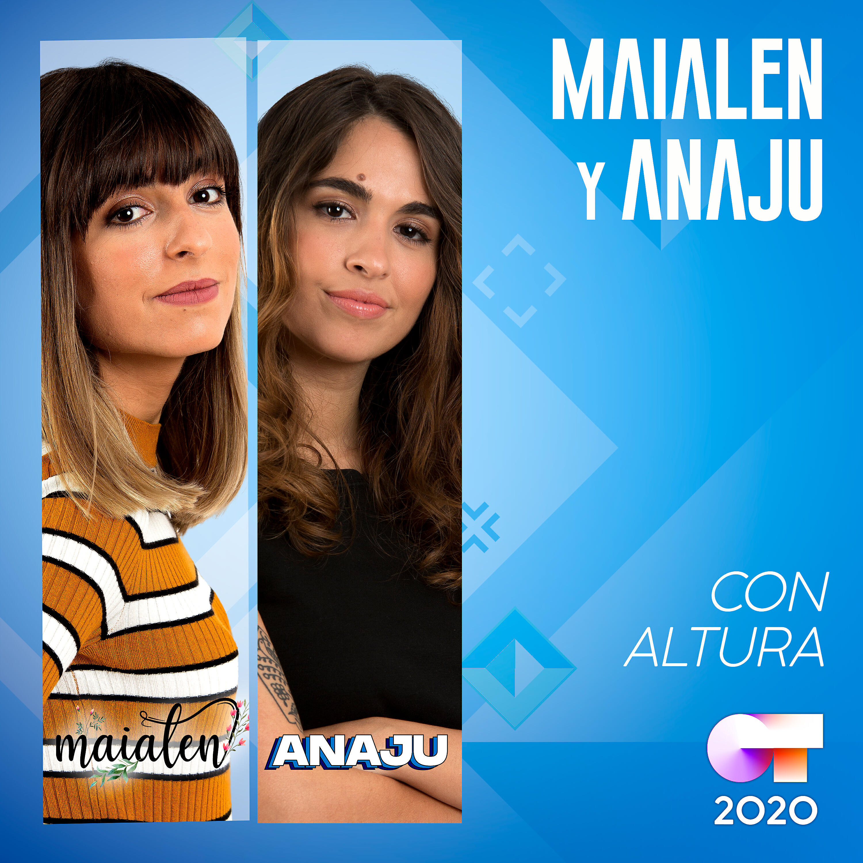 Релиз Con Altura