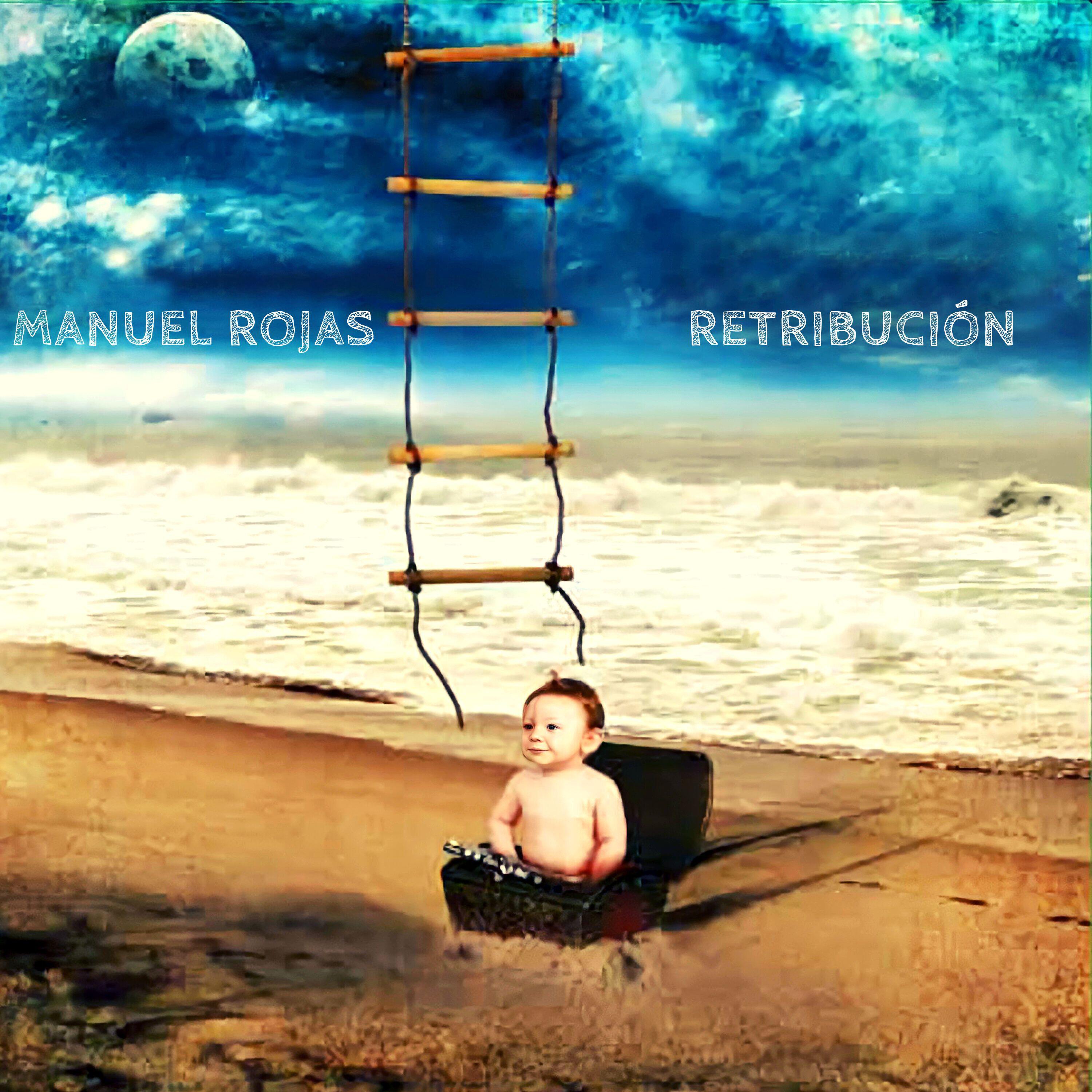 Релиз Retribución