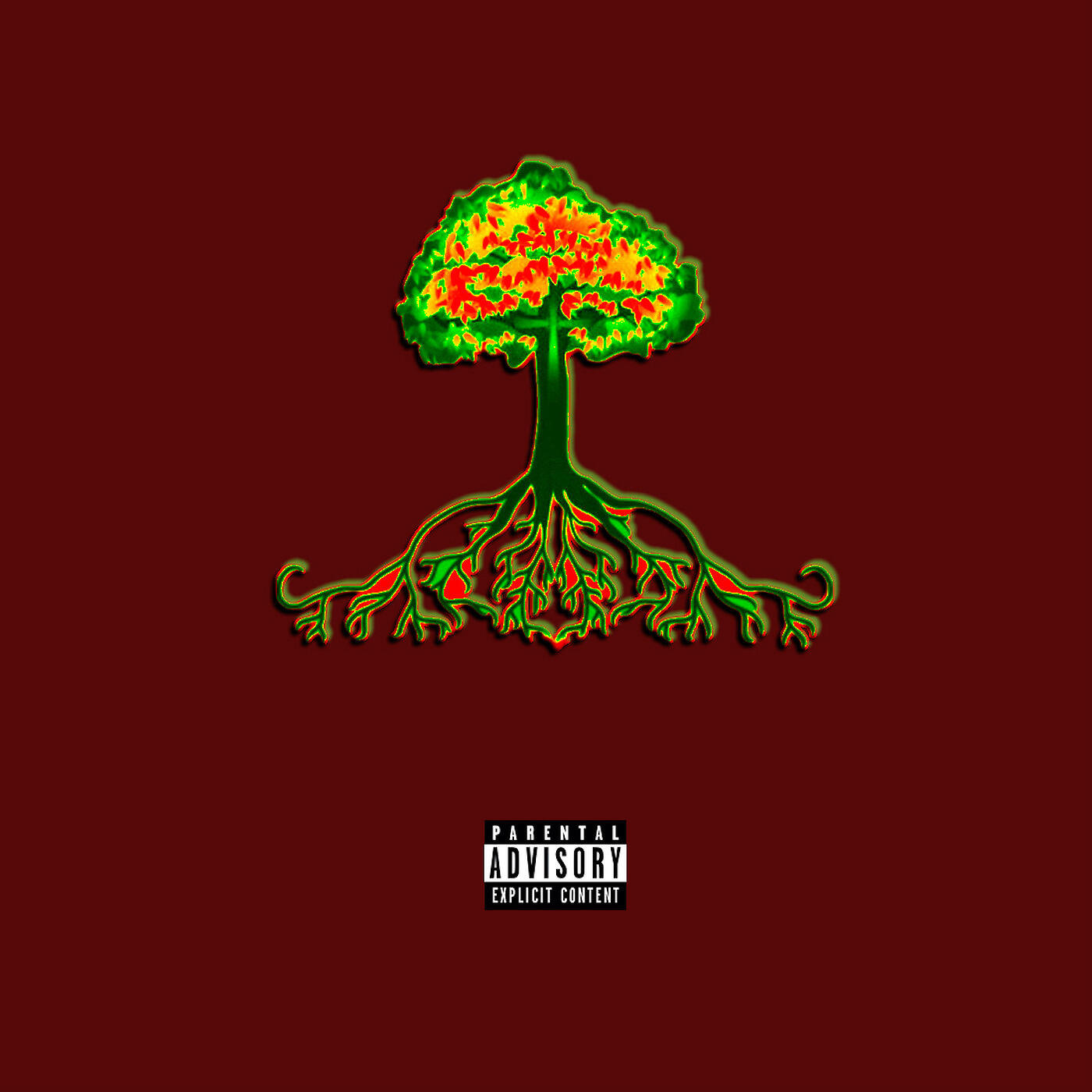 Релиз Familiar With My Roots (Remix)