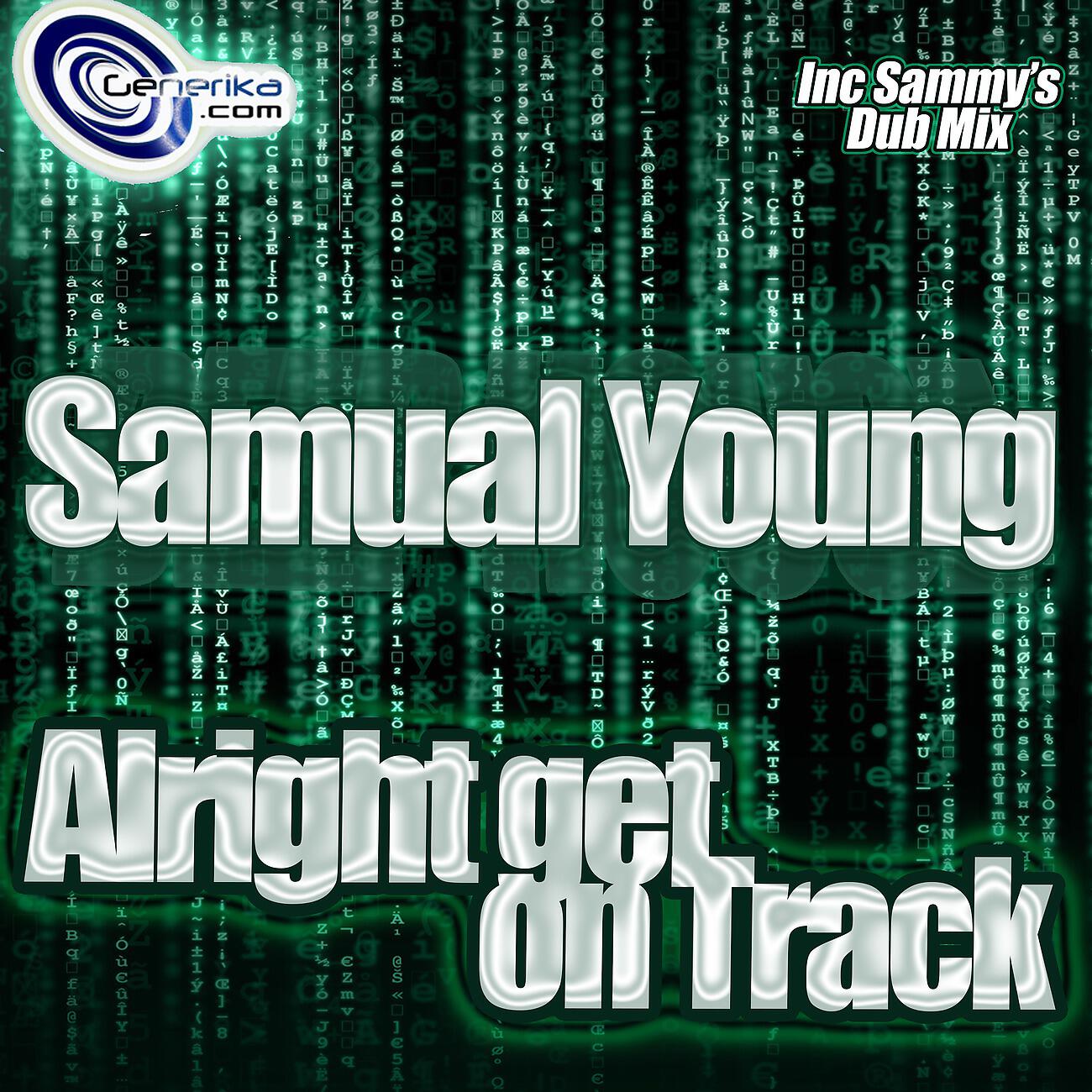 Samual Young