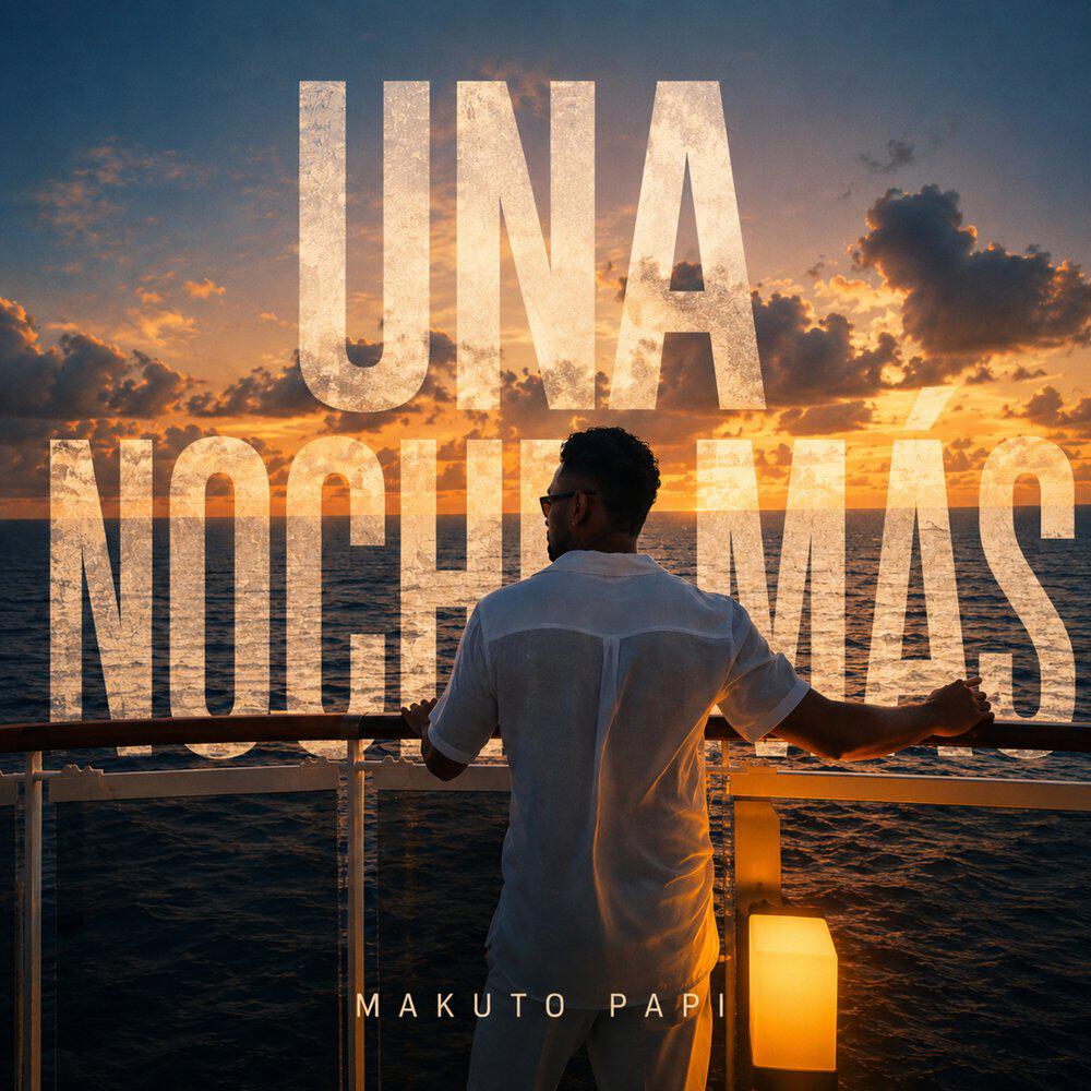 Релиз Una Noche Mas