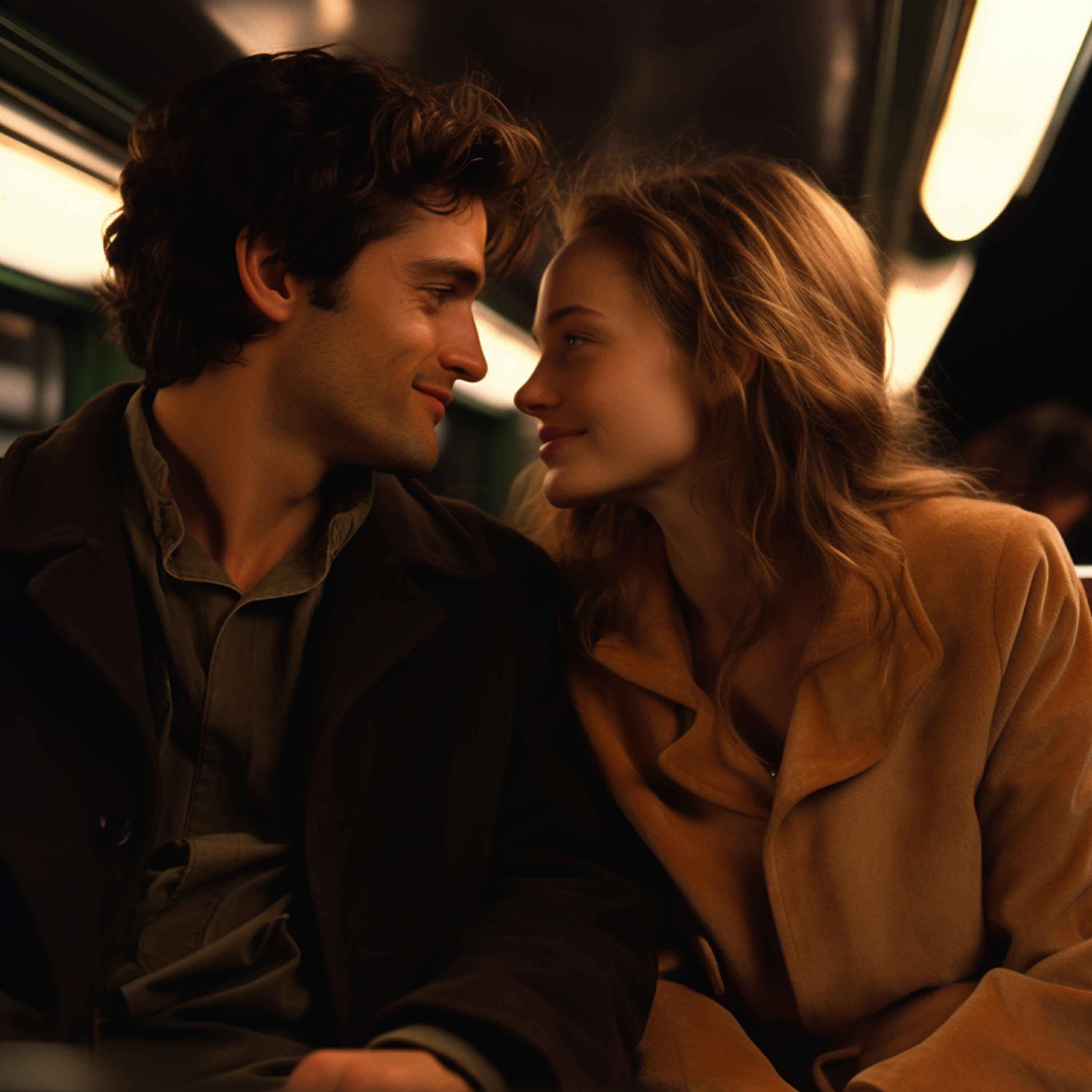 Релиз Before Love