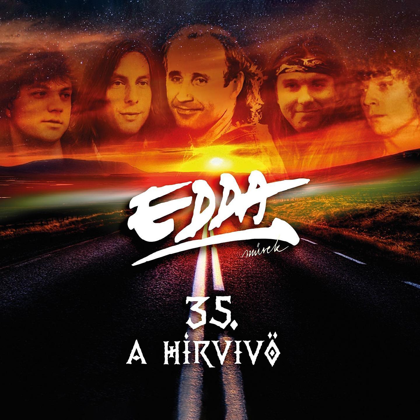 EDDA Művek
